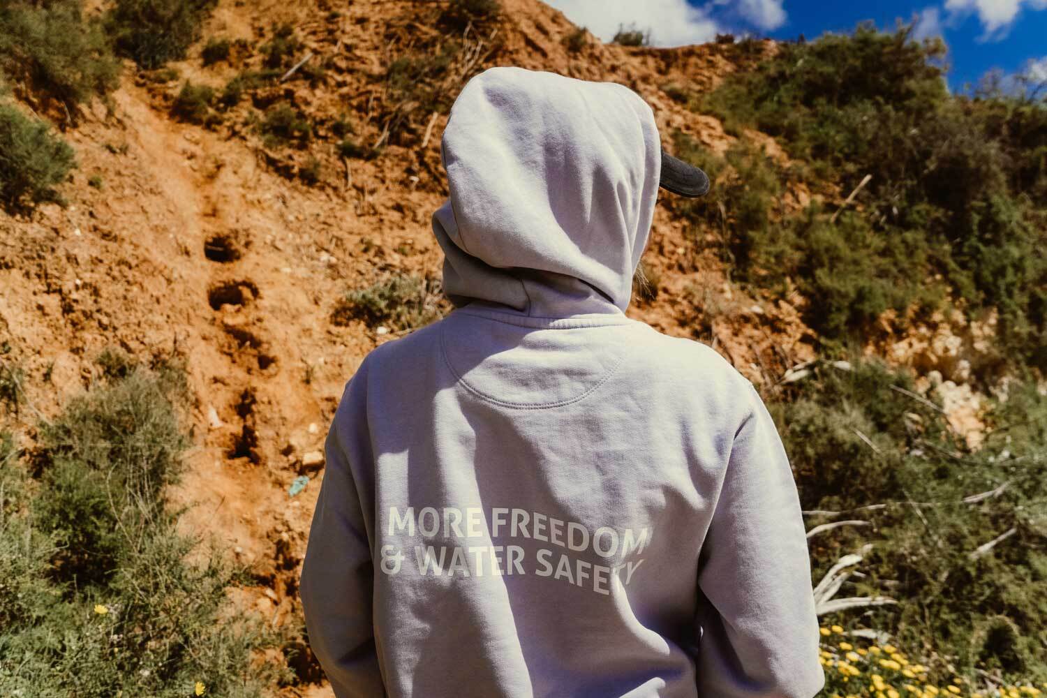BASIC LOGO HOODIE - Image 2