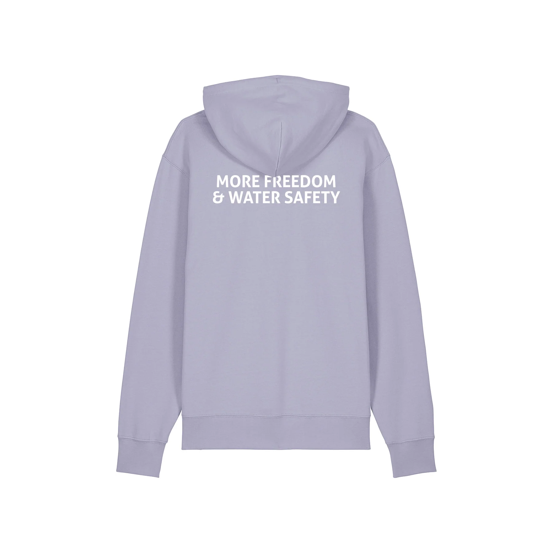 BASIC LOGO HOODIE - Image 3