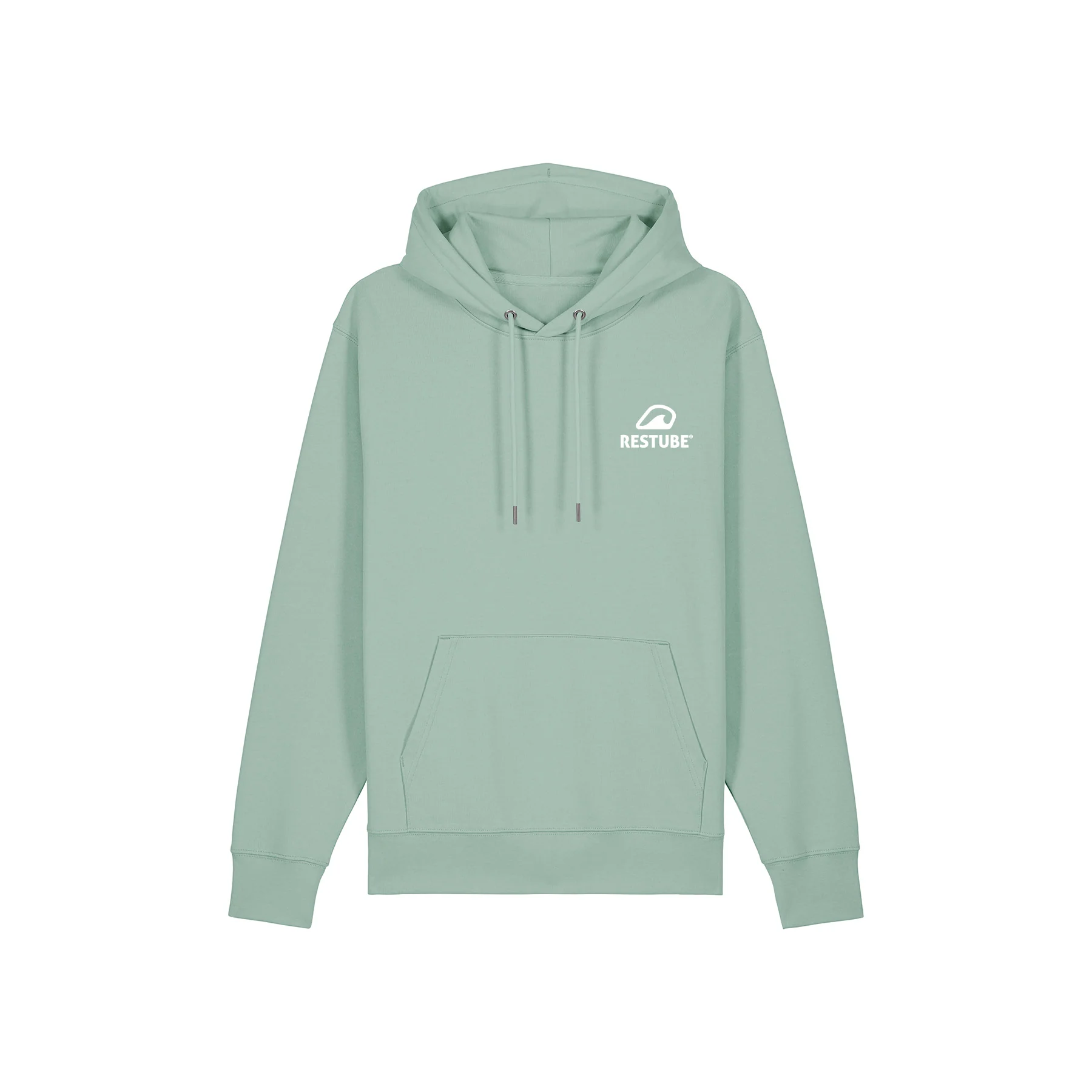 BASIC LOGO HOODIE - Image 4