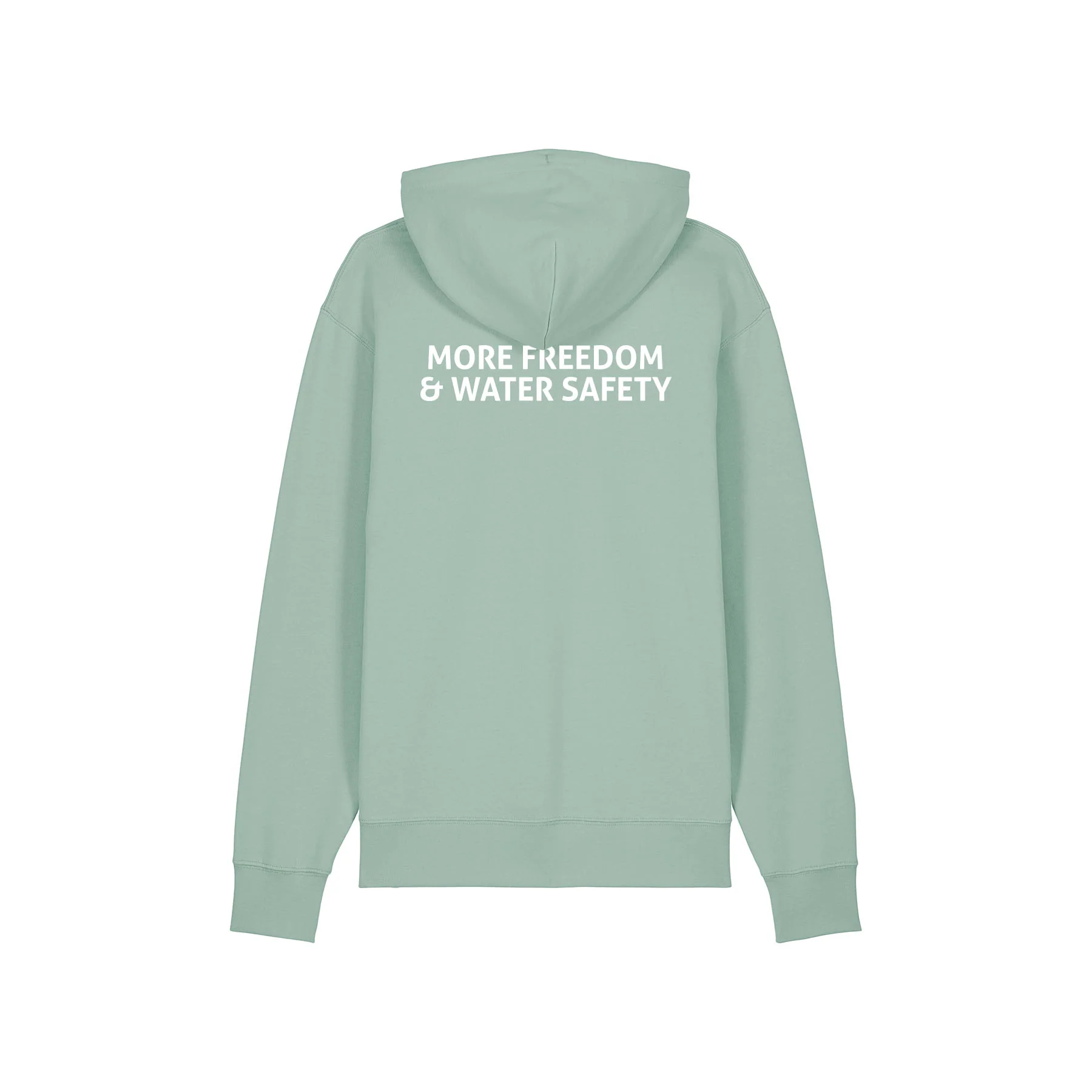 BASIC LOGO HOODIE - Image 5