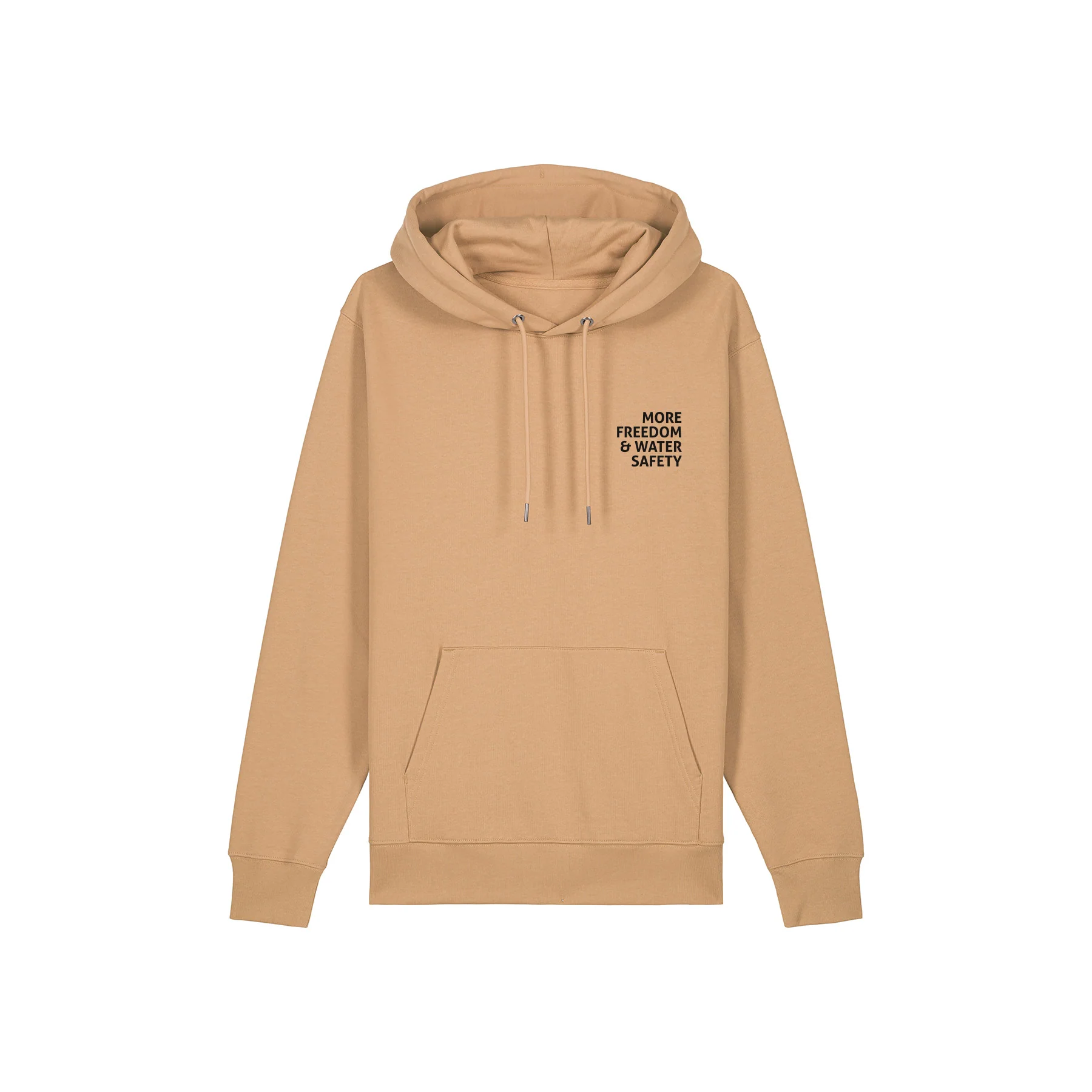 BASIC LOGO HOODIE - Image 6