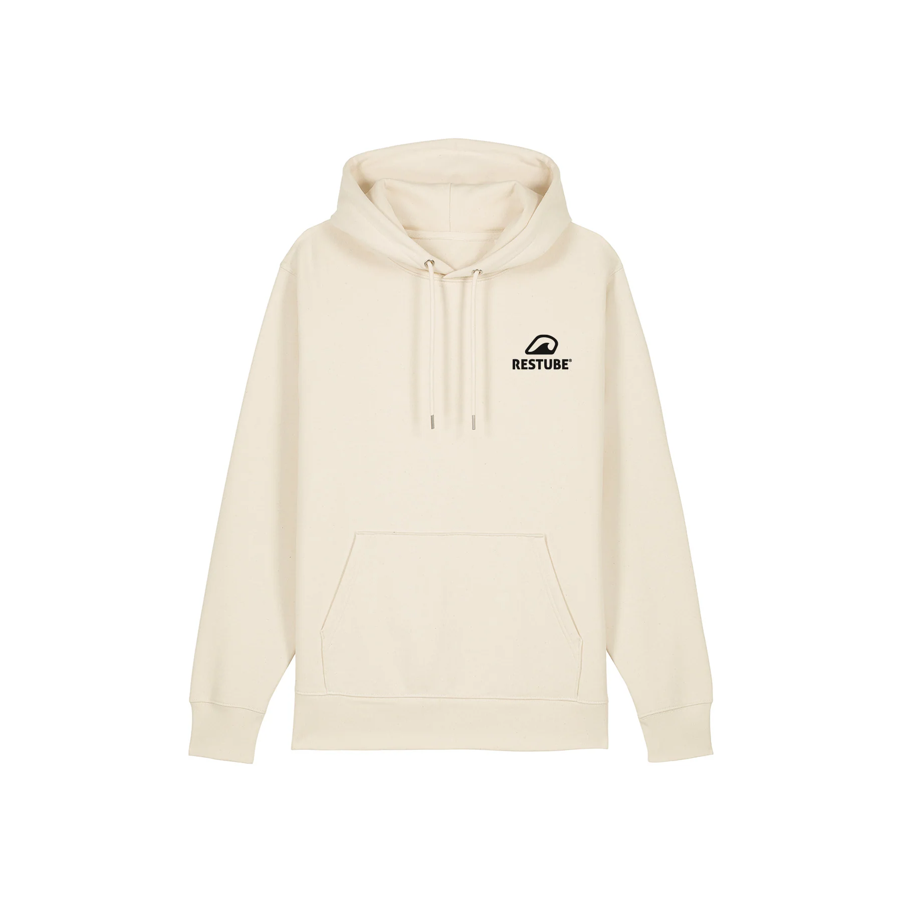 BASIC LOGO HOODIE - Image 8