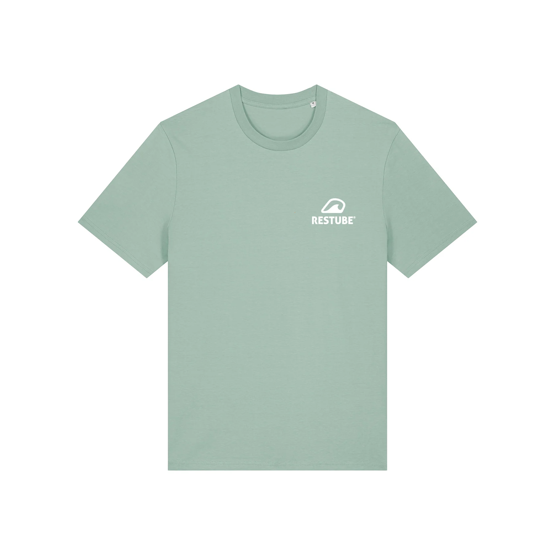 BASIC LOGO TEE - Image 6