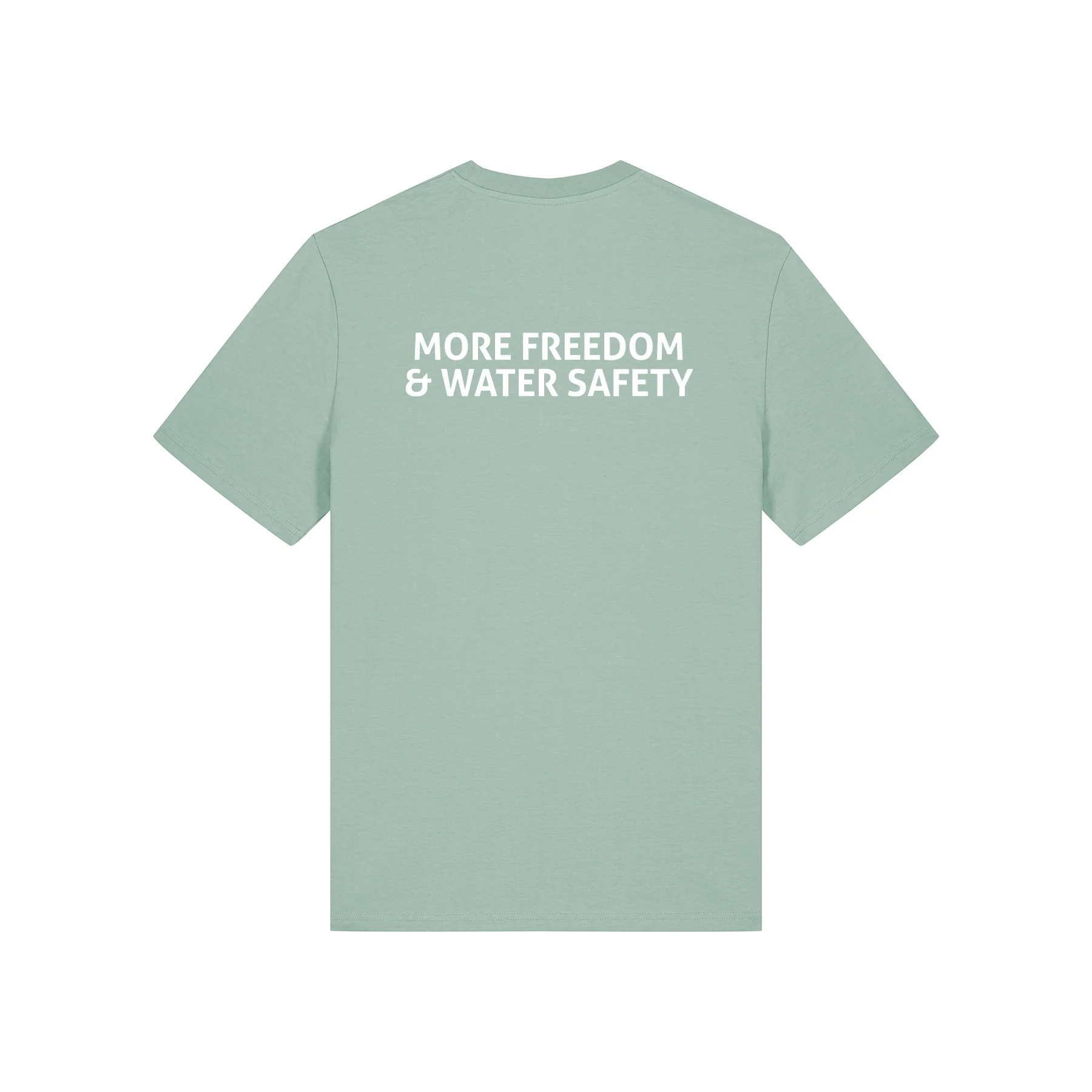 BASIC LOGO TEE - Image 7