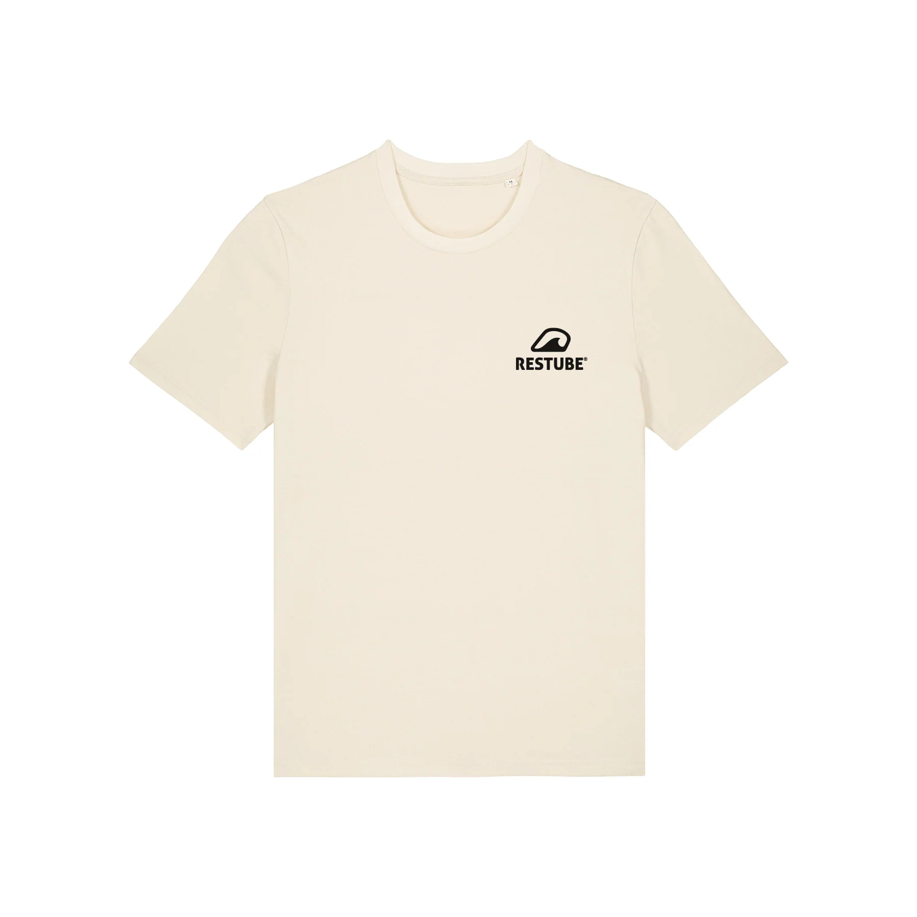BASIC LOGO TEE - Image 8