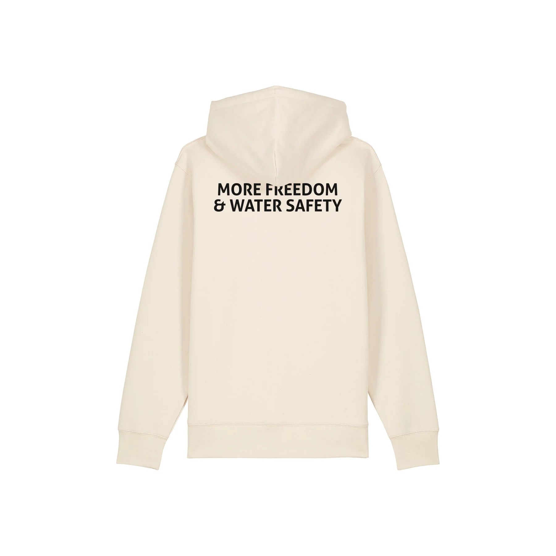 BASIC LOGO ZIP HOODIE - Image 5