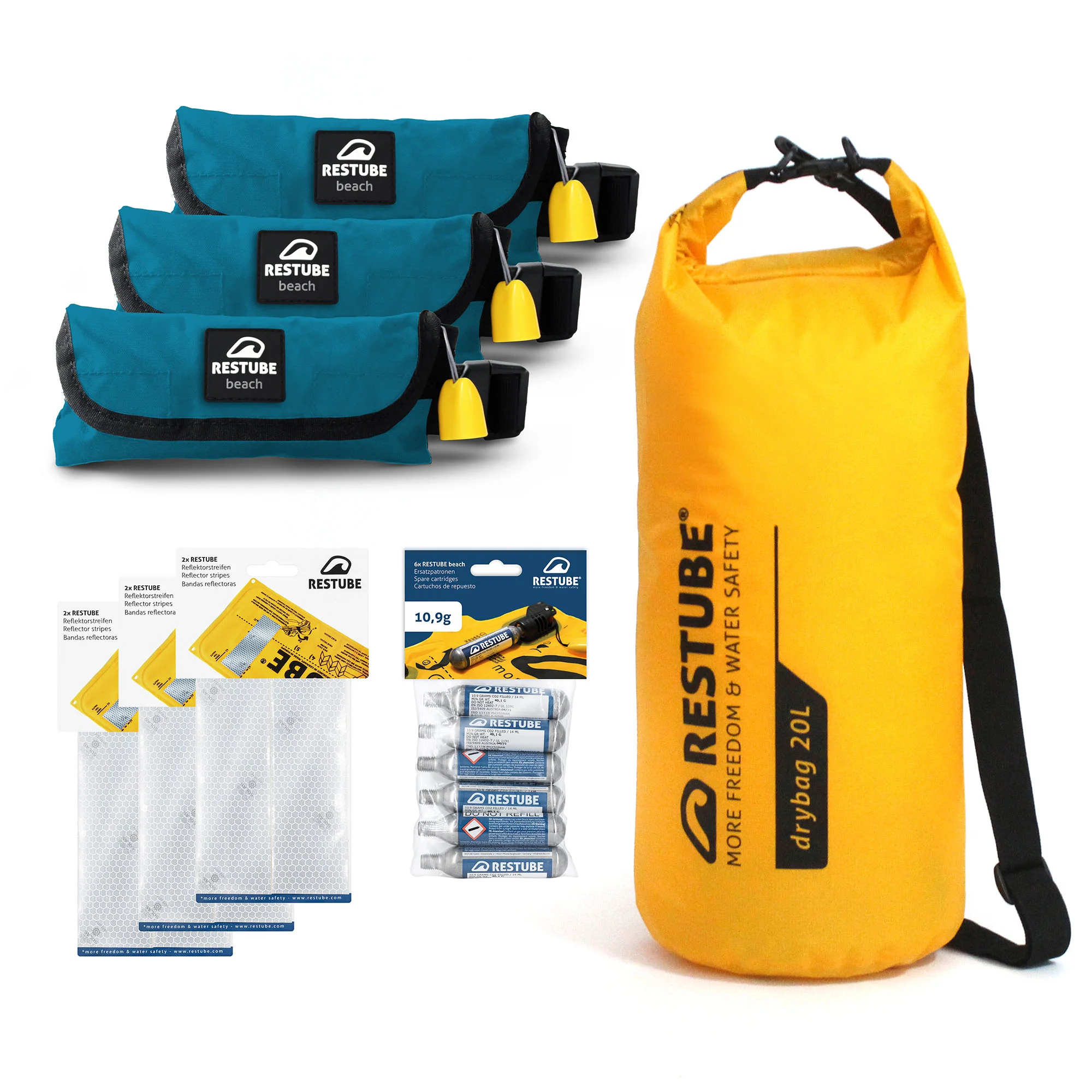 BEACH Family Bundle - Image 10
