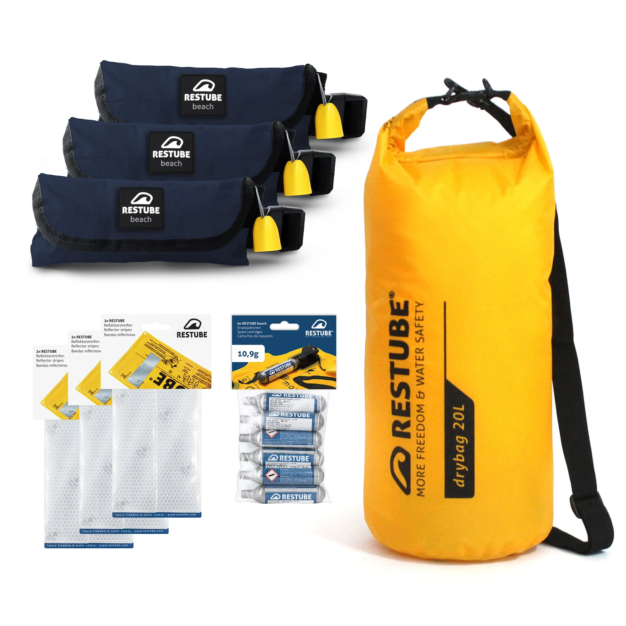 BEACH Family Bundle - Image 11