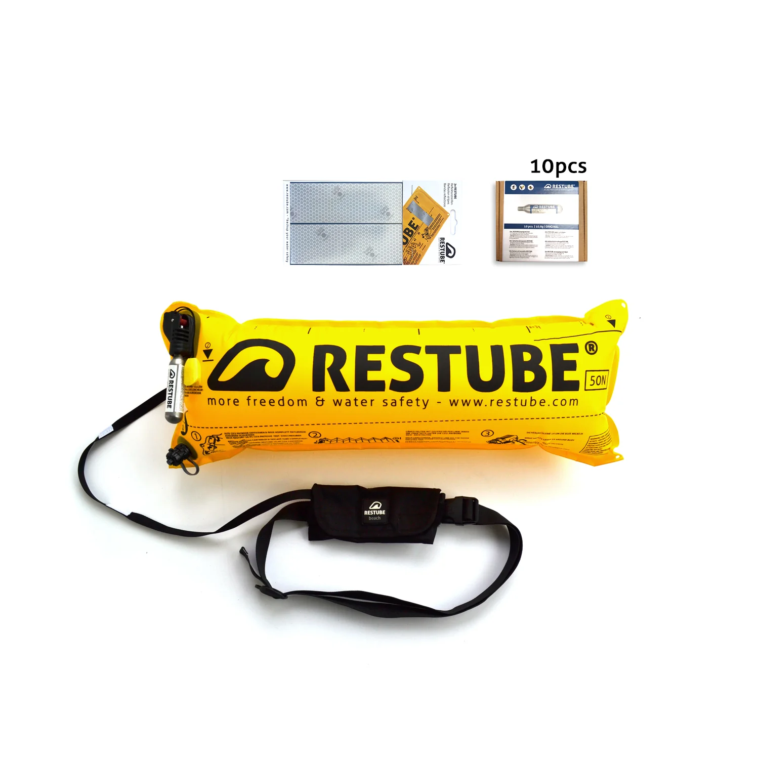 BEACH Starter Bundle - Image 9