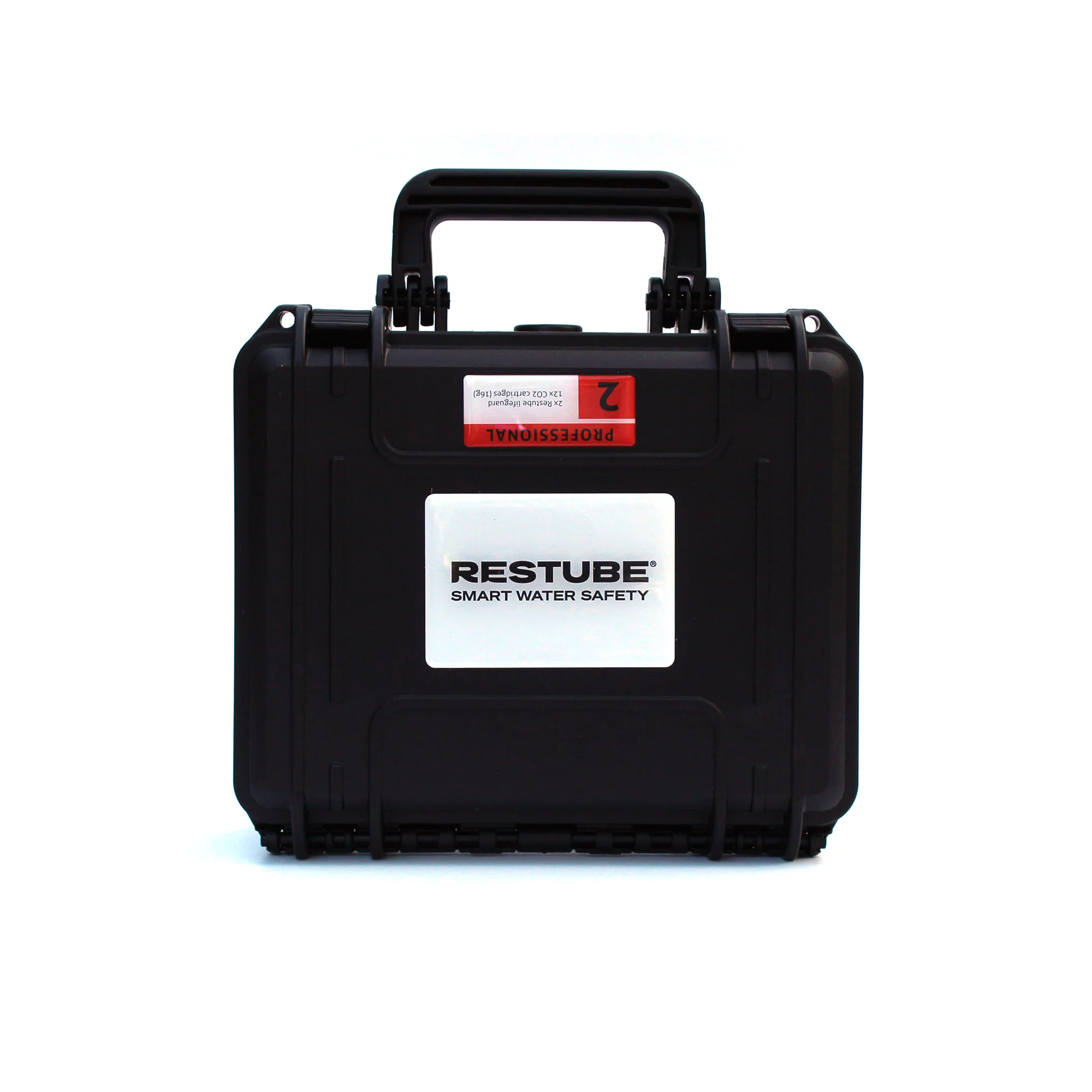 CASE SET LIFEGUARD - Image 3