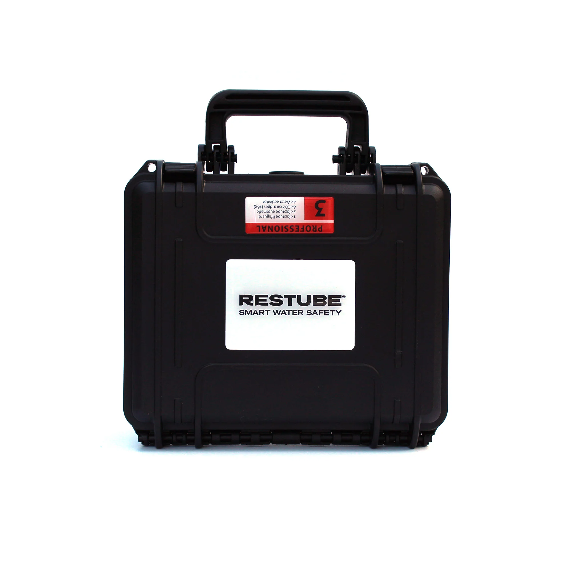 CASE SET MIXED - Image 3