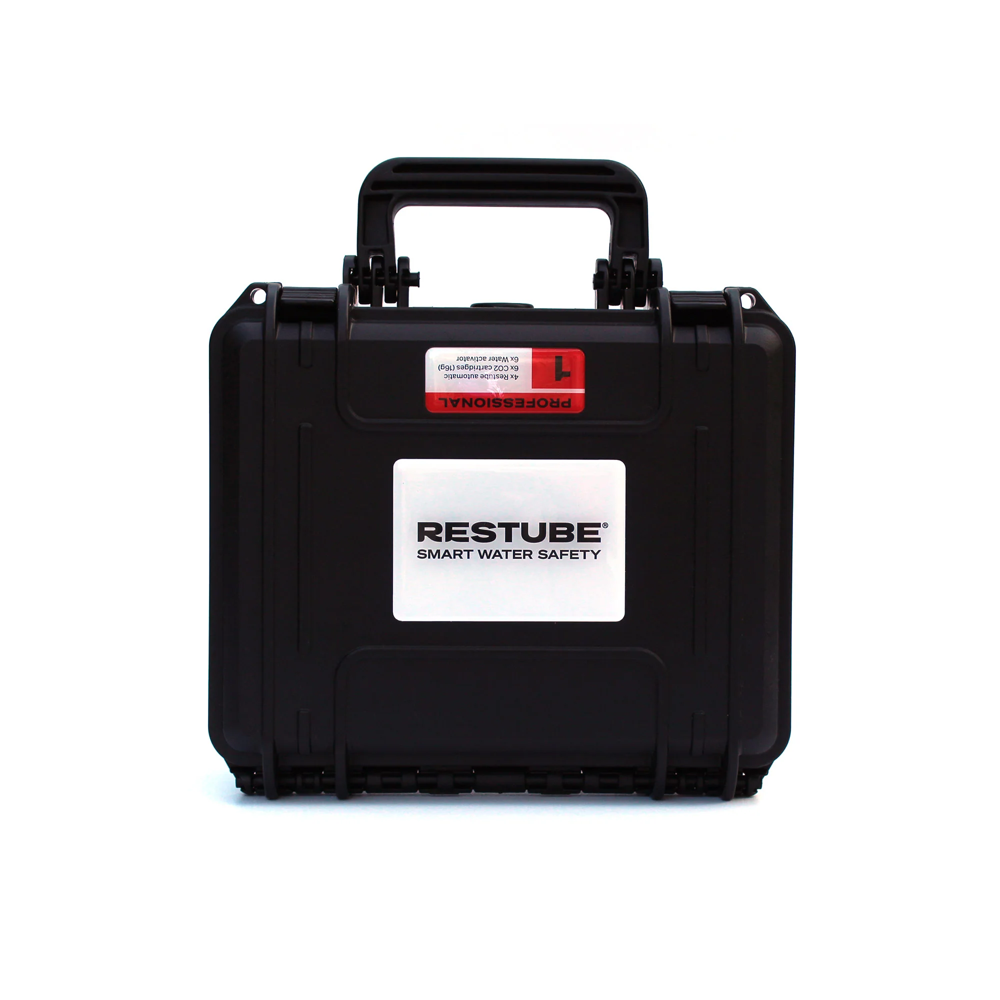 CASE SET AUTOMATIC 75 - Image 3