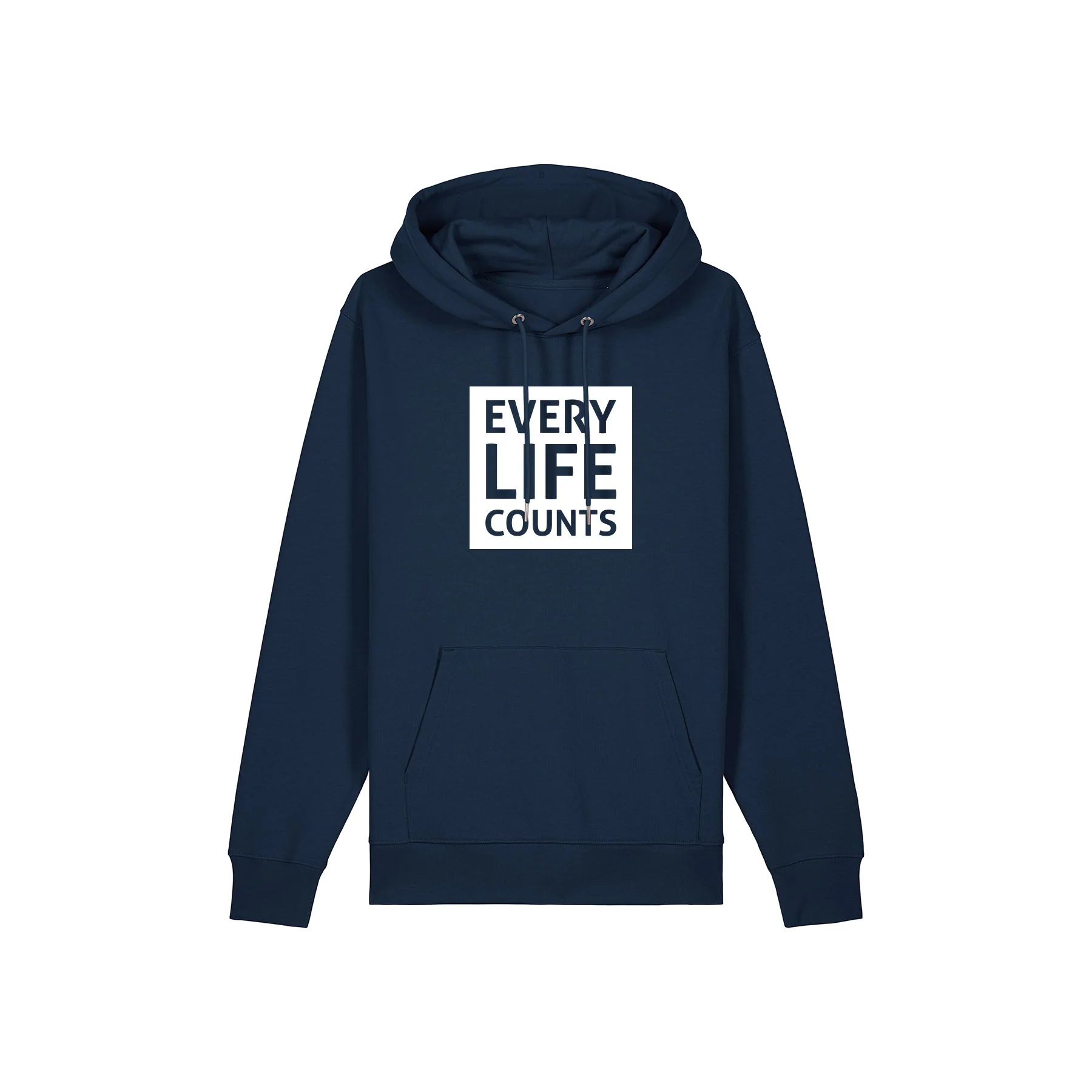 EVERY LIFE HOODIE - Image 10