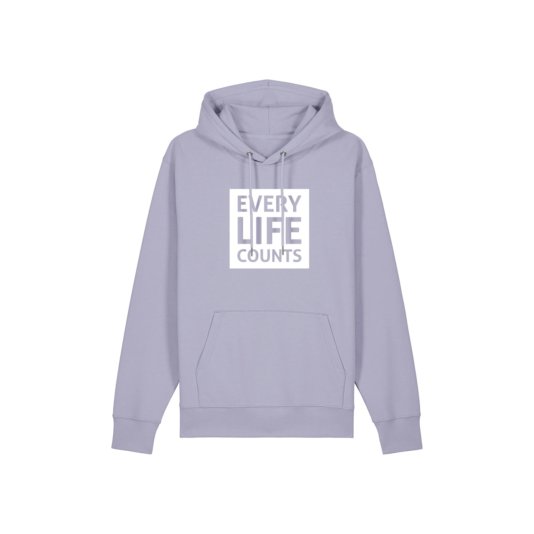 EVERY LIFE HOODIE - Image 4