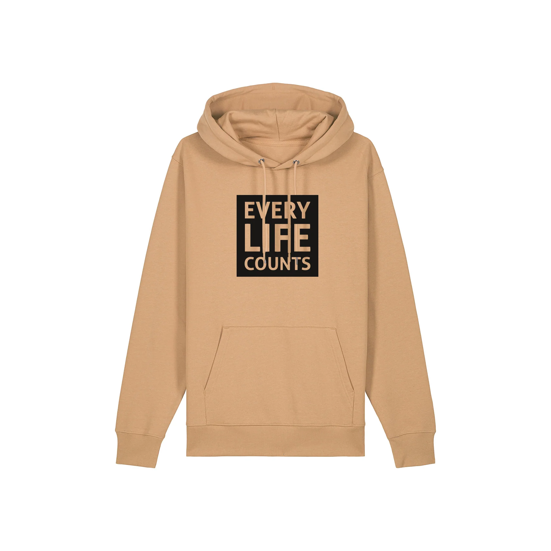 EVERY LIFE HOODIE - Image 6