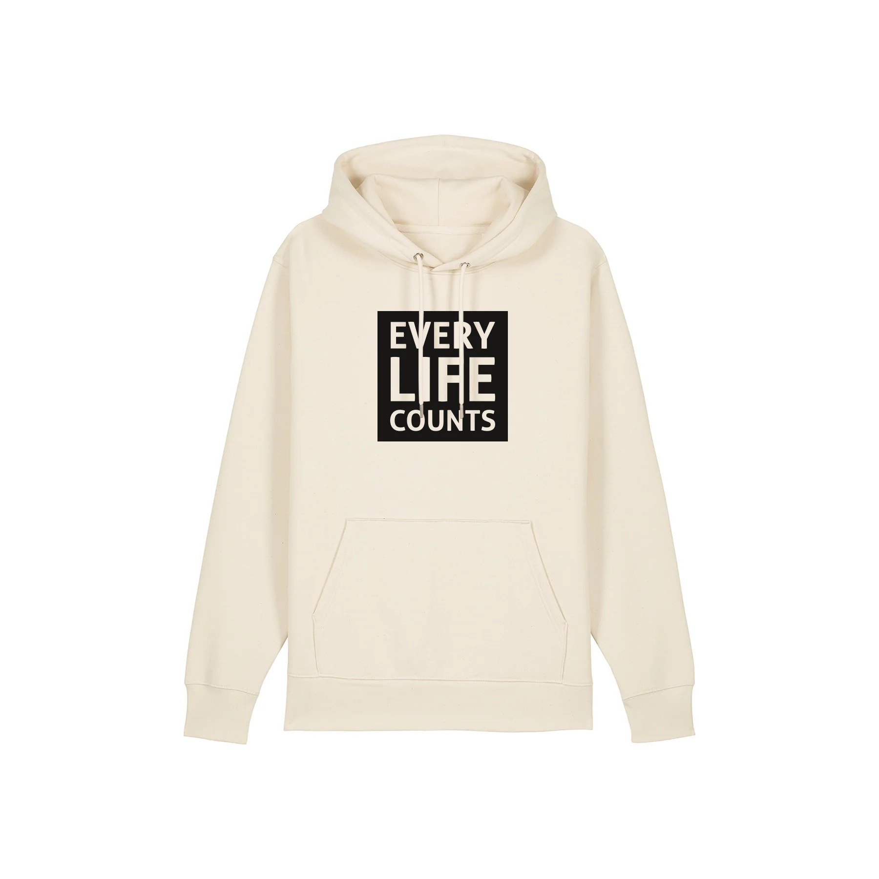 EVERY LIFE HOODIE - Image 8