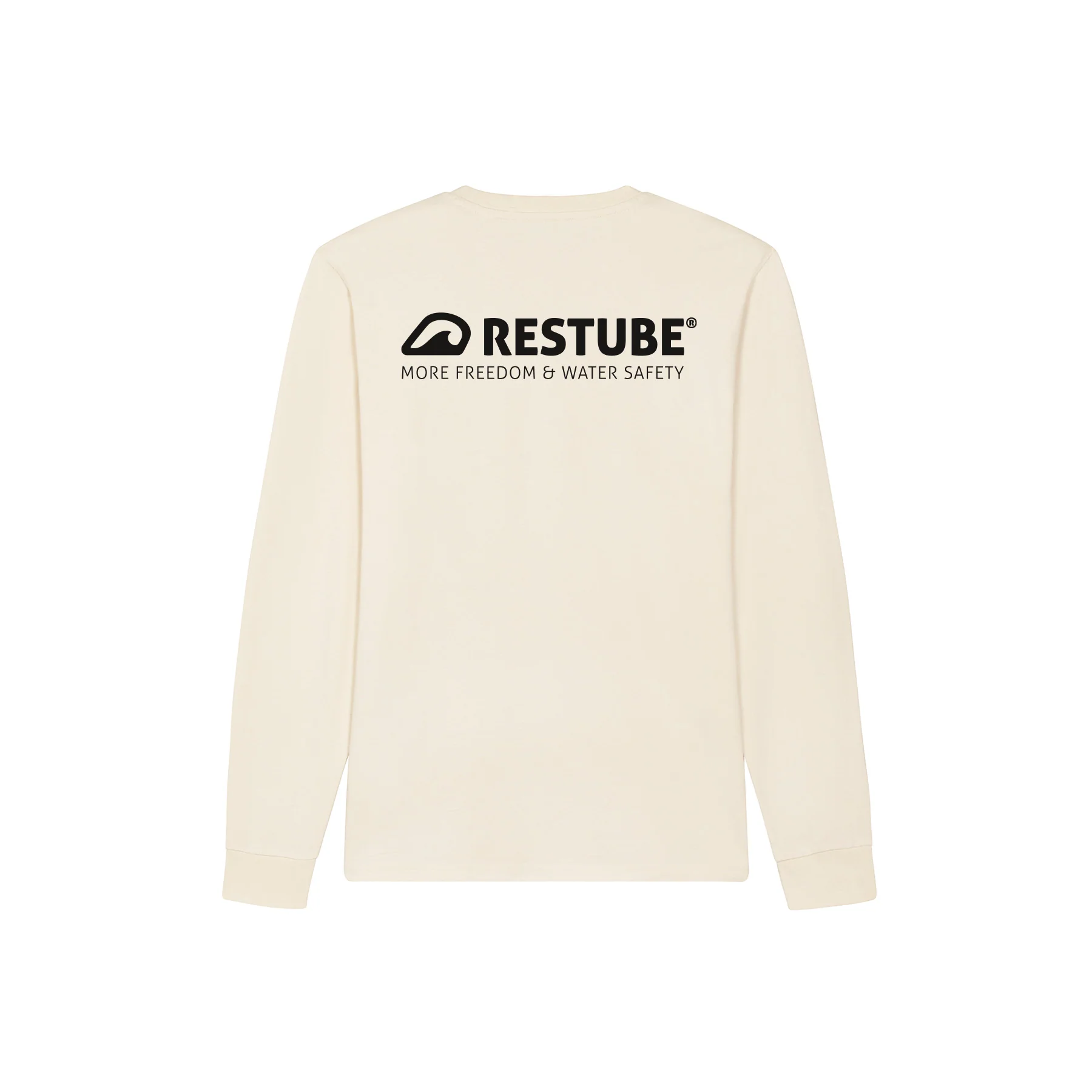 EVERY LIFE LONG-SLEEVED TEE - Image 6