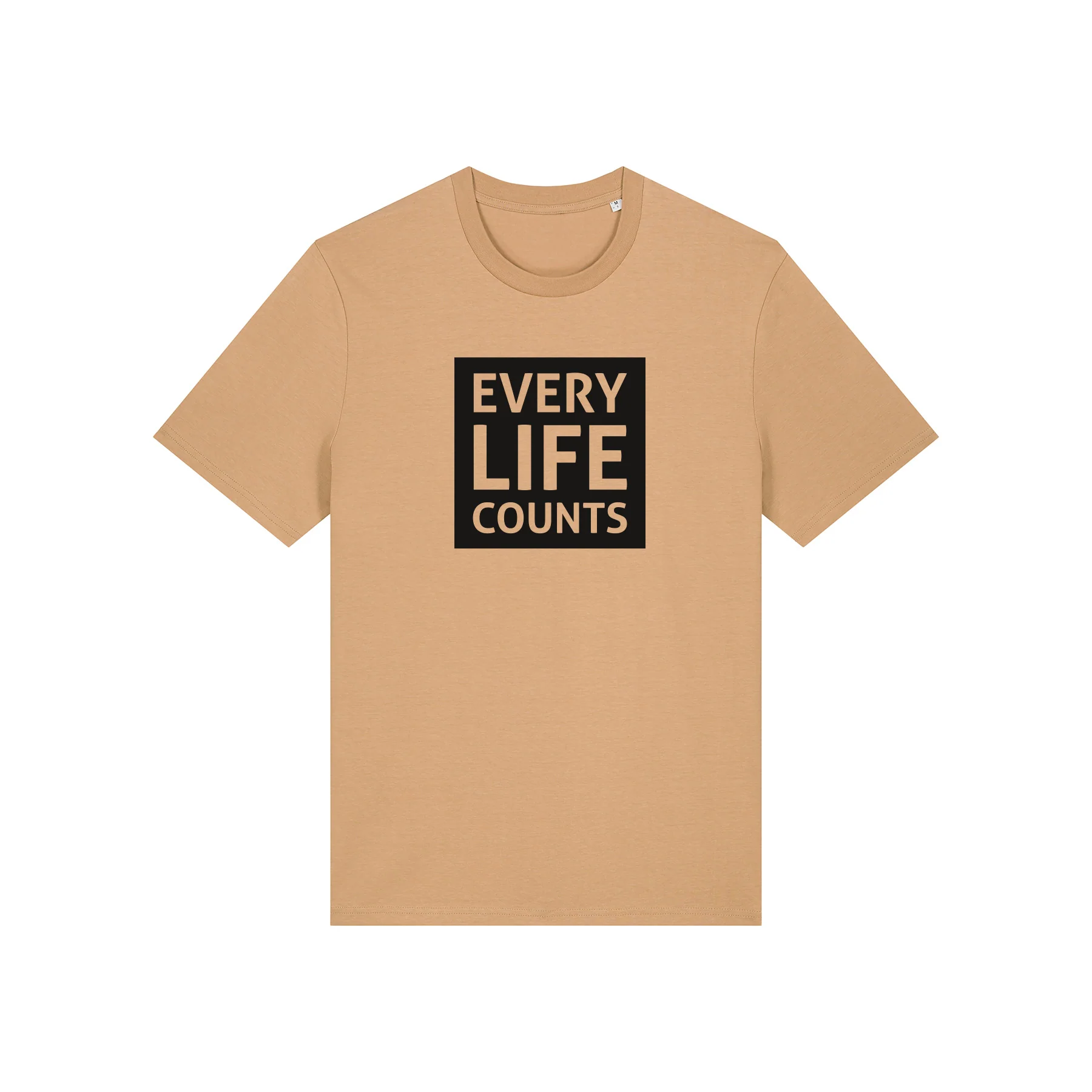 EVERY LIFE TEE - Image 3