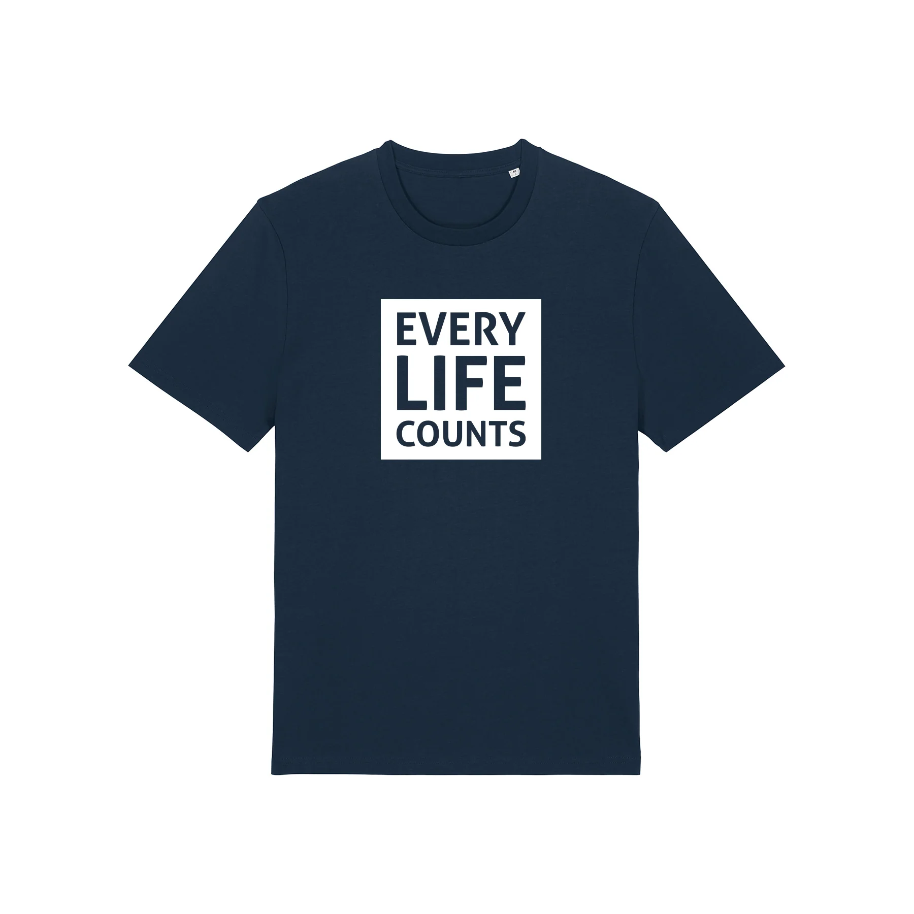 EVERY LIFE TEE - Image 5