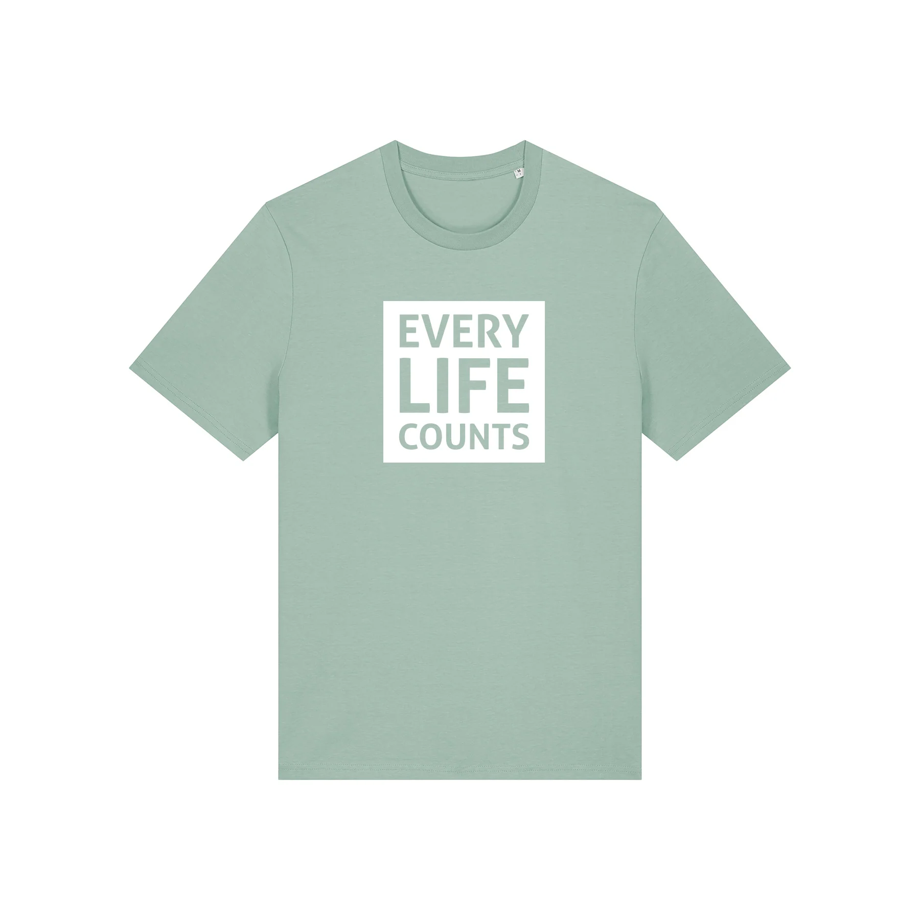 EVERY LIFE TEE - Image 7