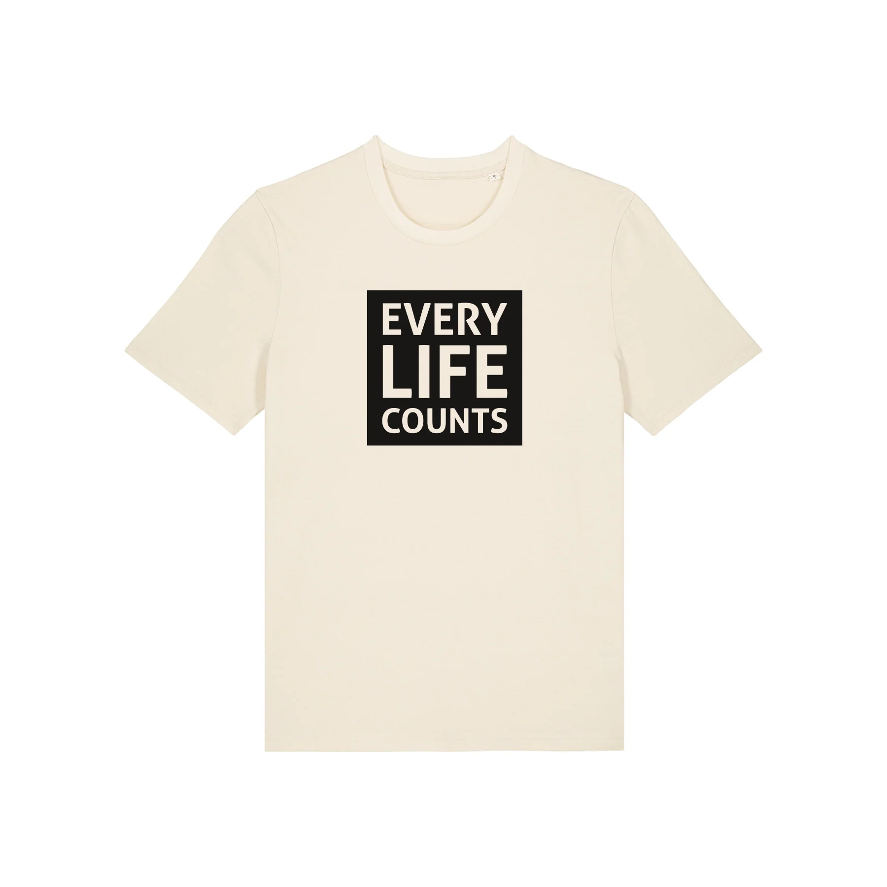 EVERY LIFE TEE - Image 9