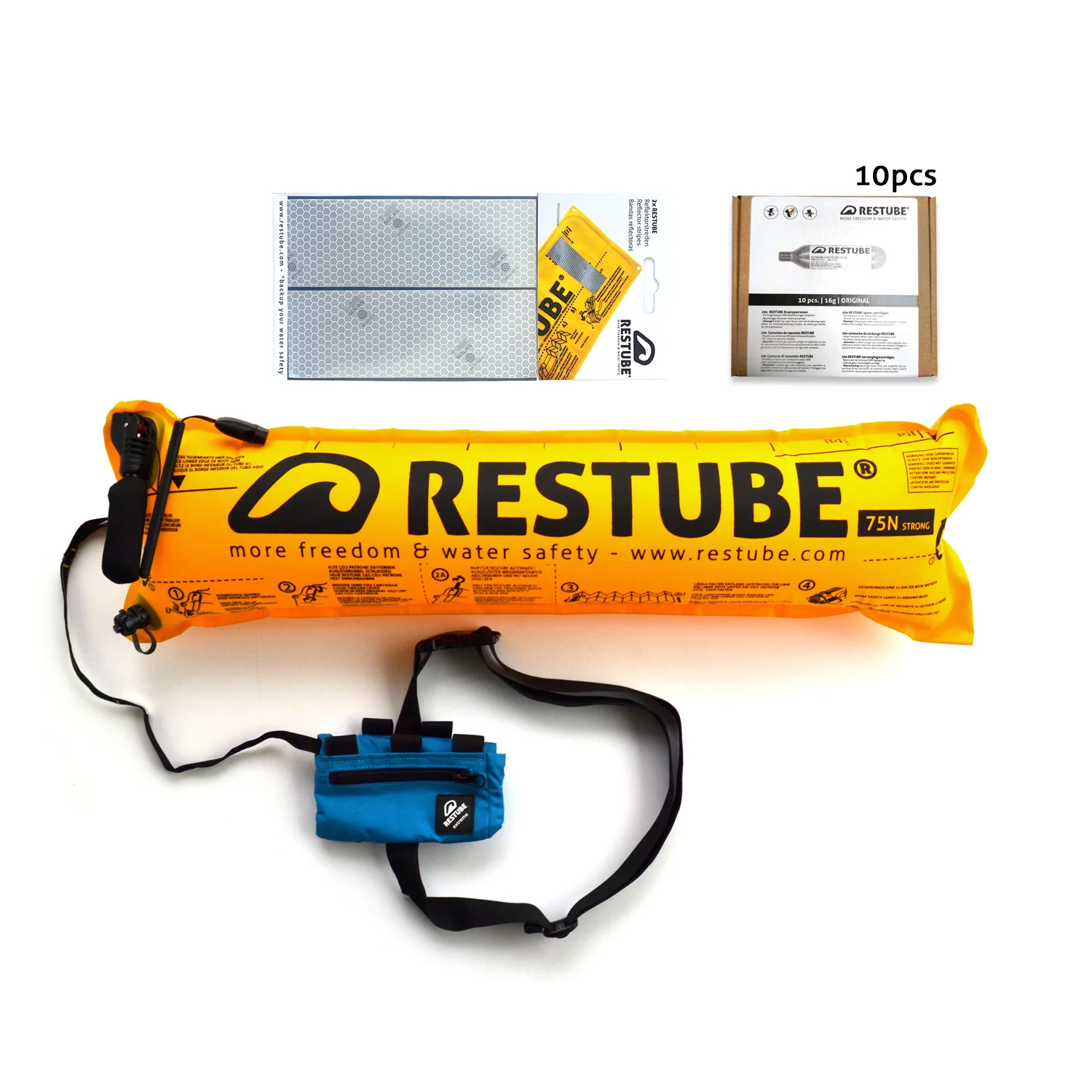 EXTREME Starter Bundle - Image 8