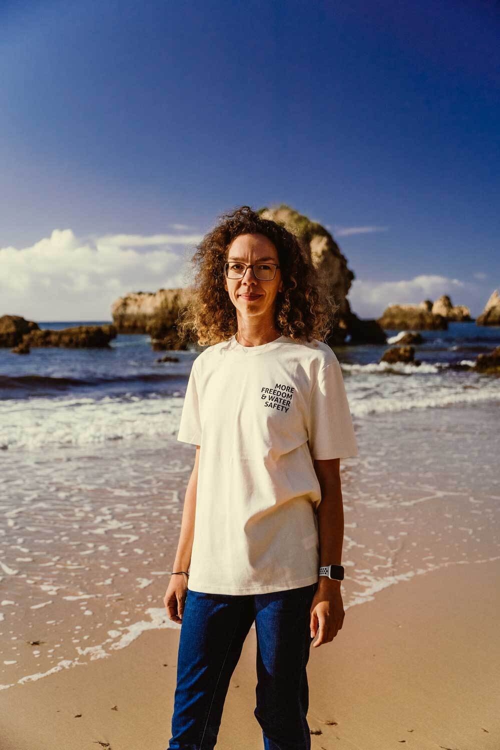 FREEDOM TEE - Image 2