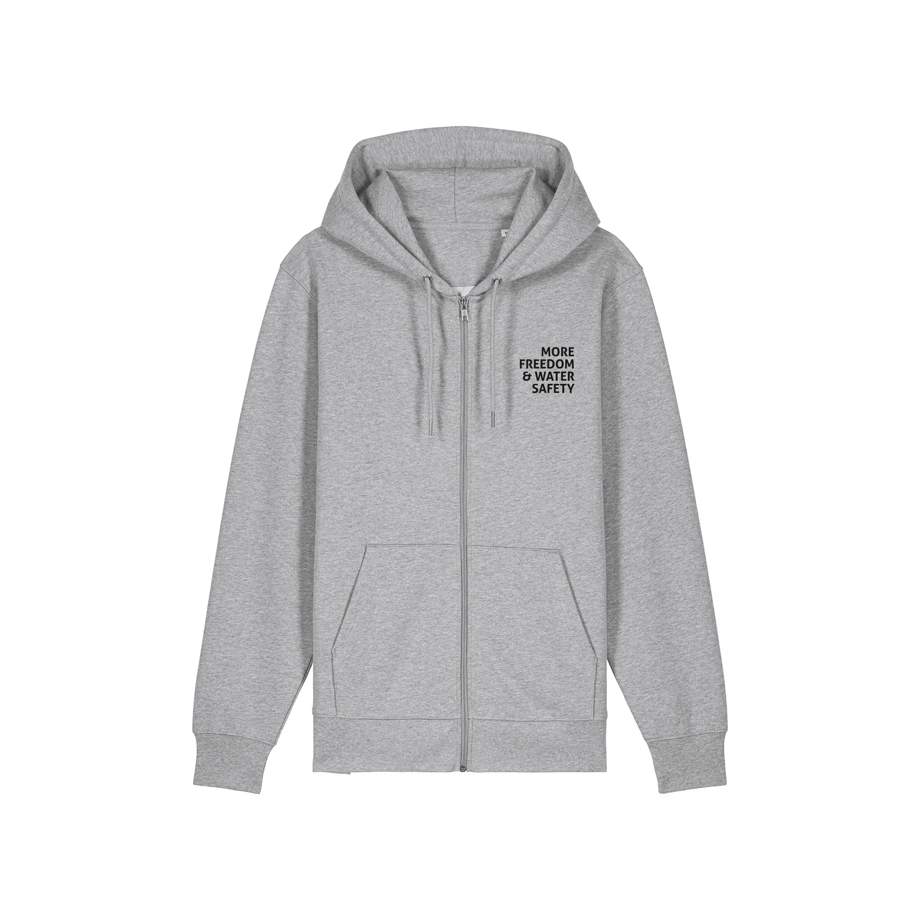 FREEDOM ZIP HOODIE - Image 10