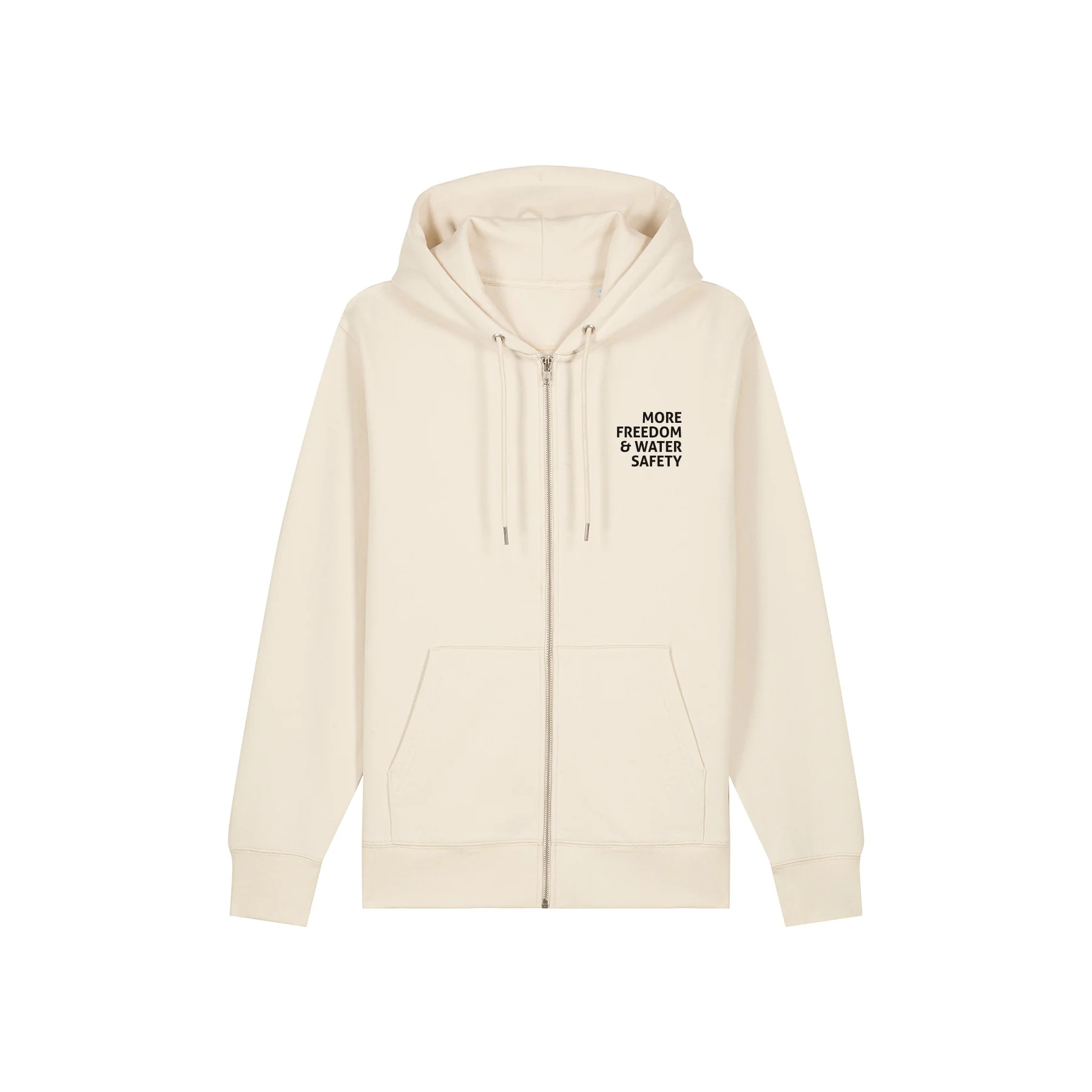 FREEDOM ZIP HOODIE - Image 4