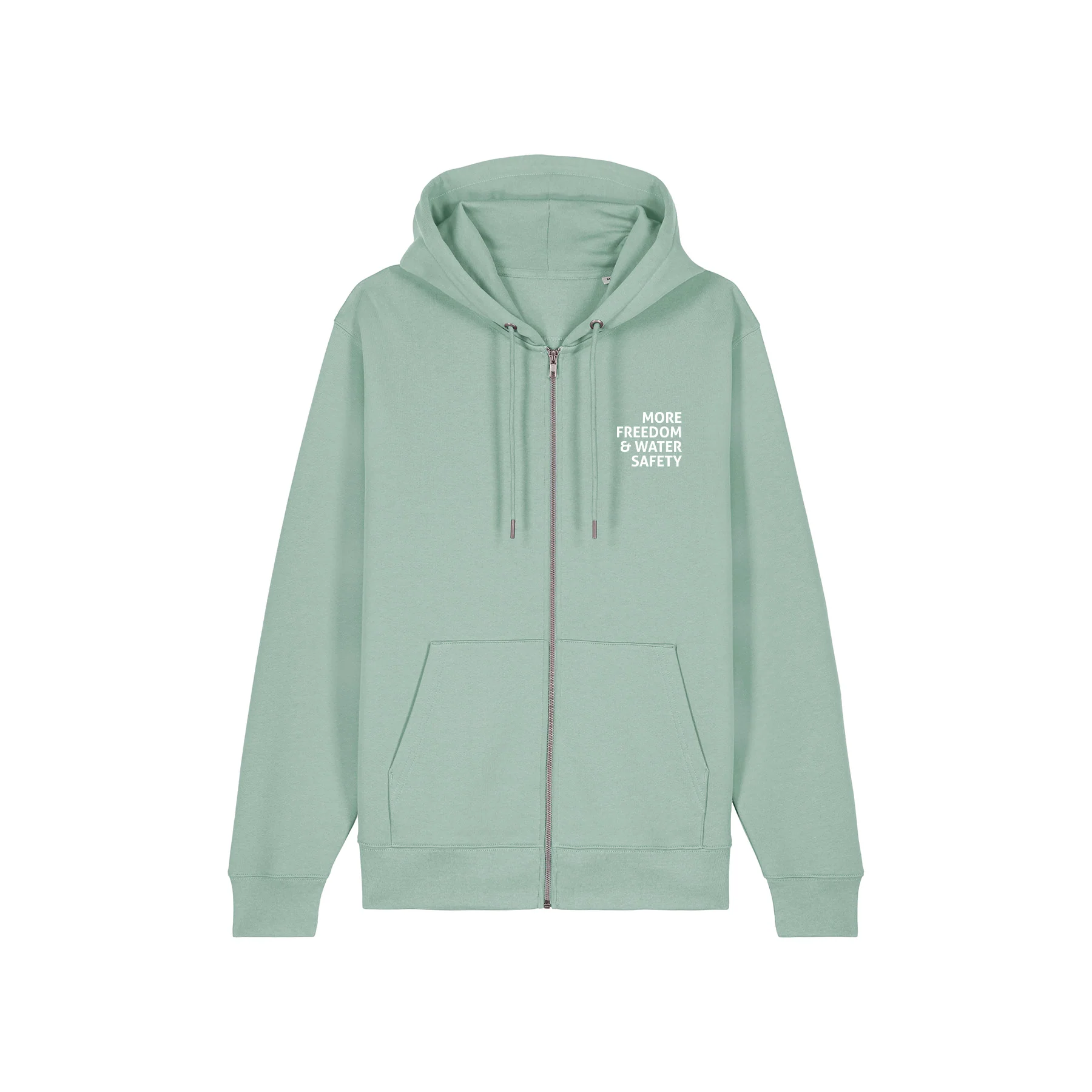 FREEDOM ZIP HOODIE - Image 6