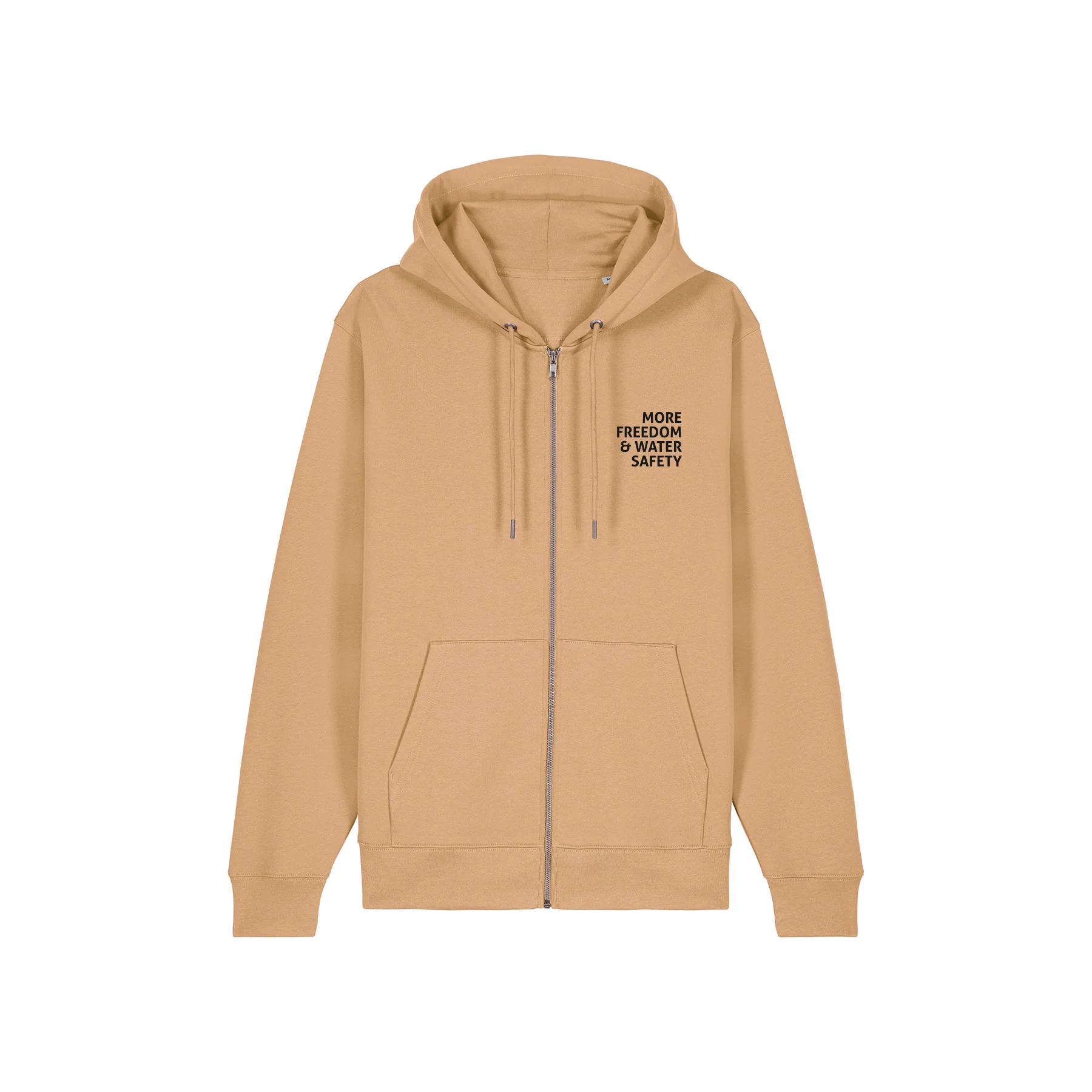 FREEDOM ZIP HOODIE - Image 8