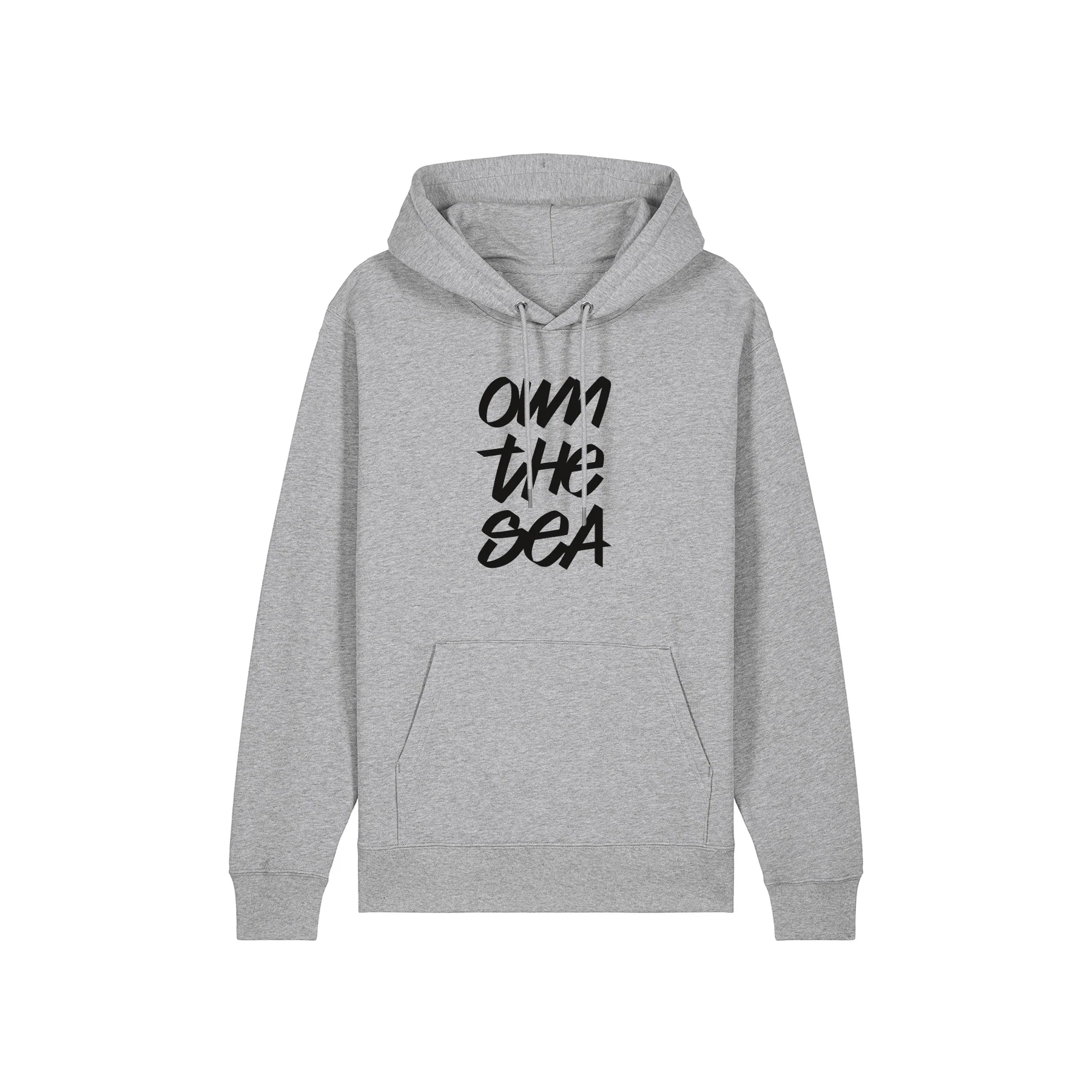 OWN THE SEA HOODIE - Image 10