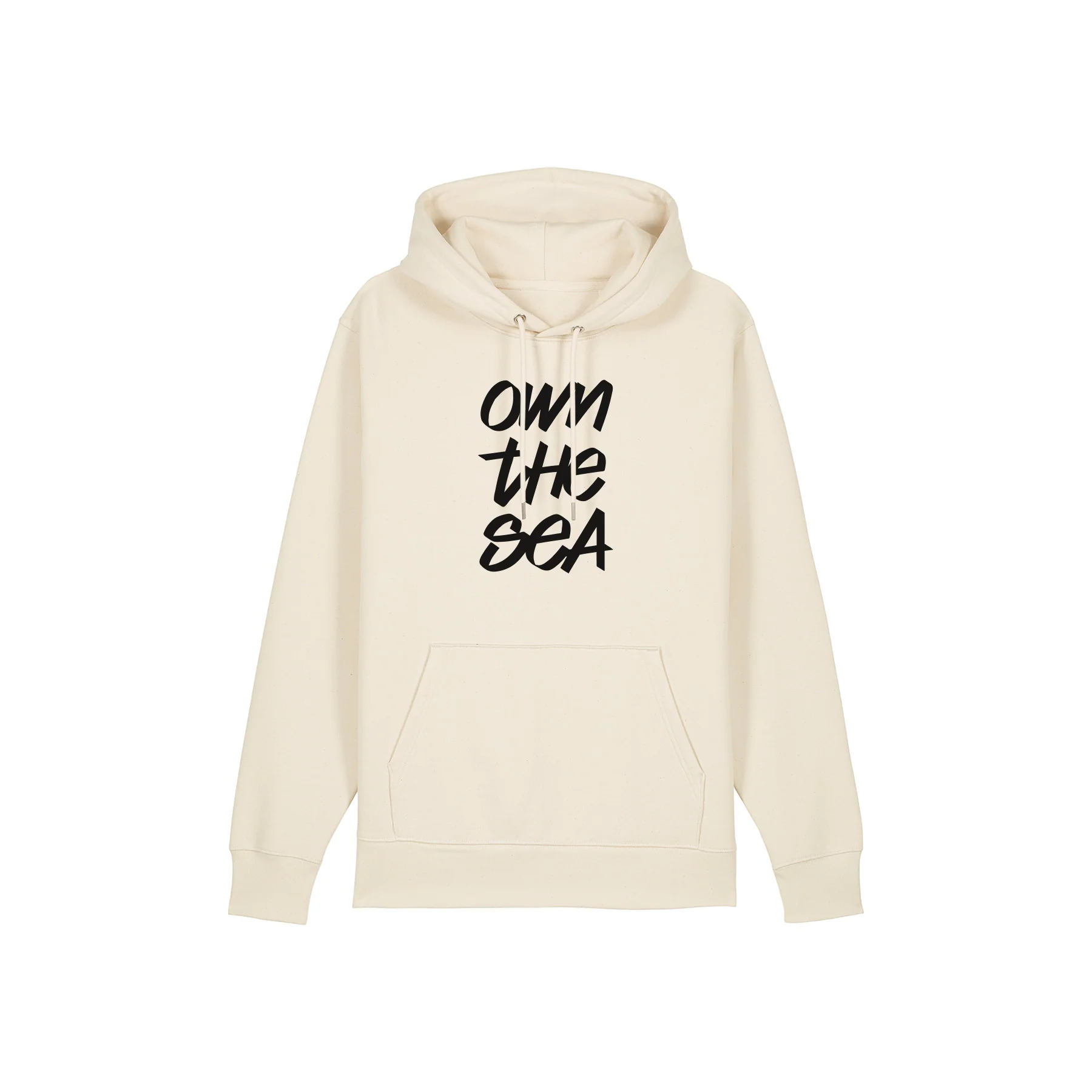 OWN THE SEA HOODIE - Image 4
