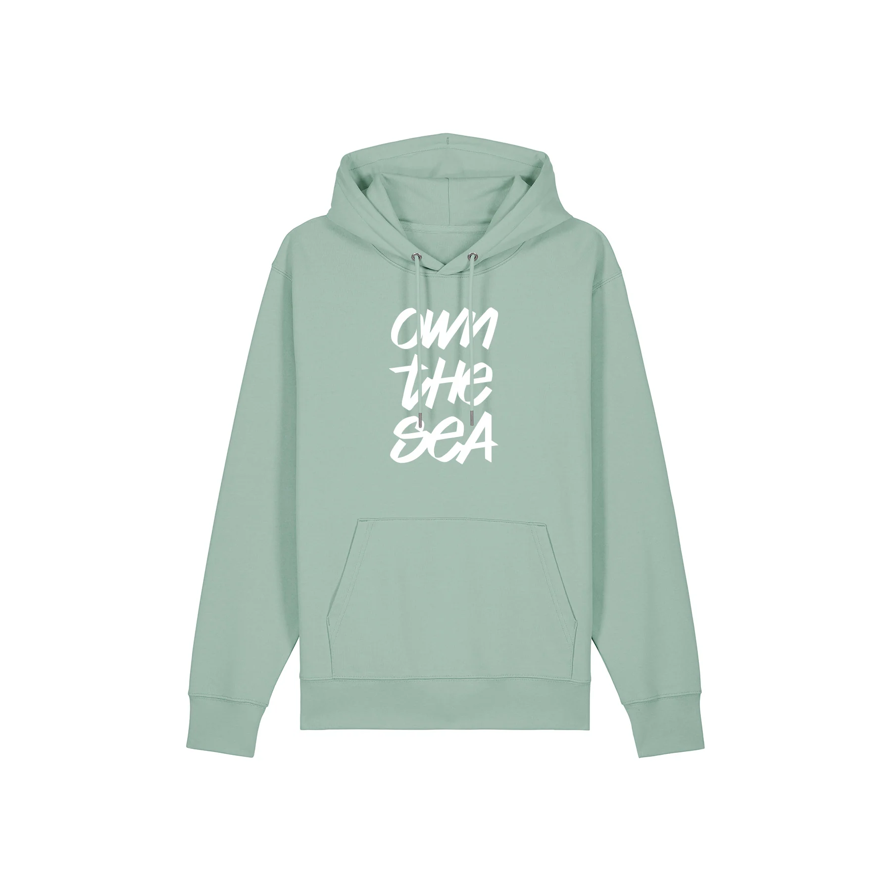 OWN THE SEA HOODIE - Image 6