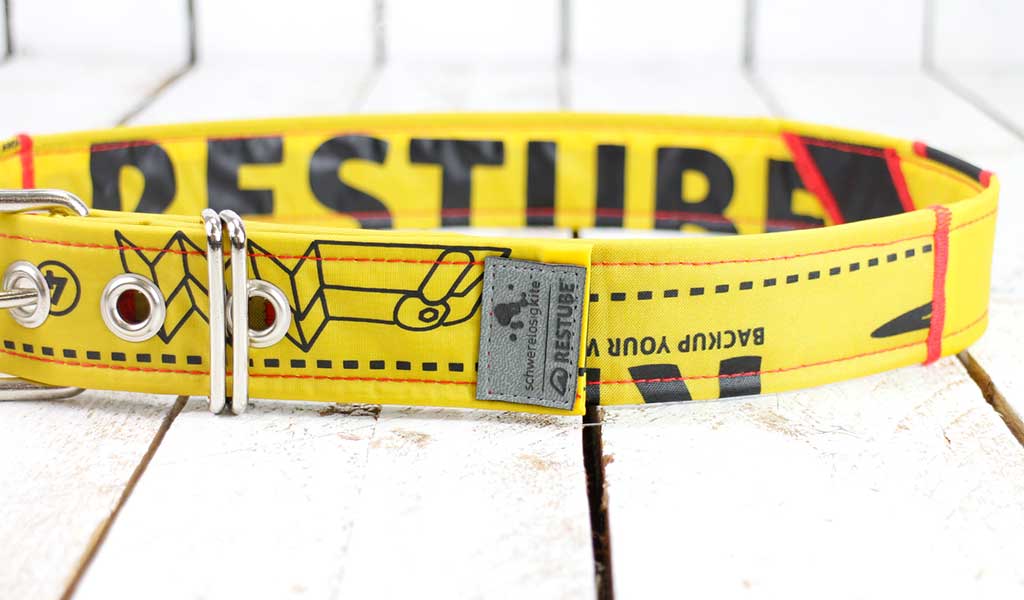 RESTUBE x Schwerelosigkite BELT - Image 3