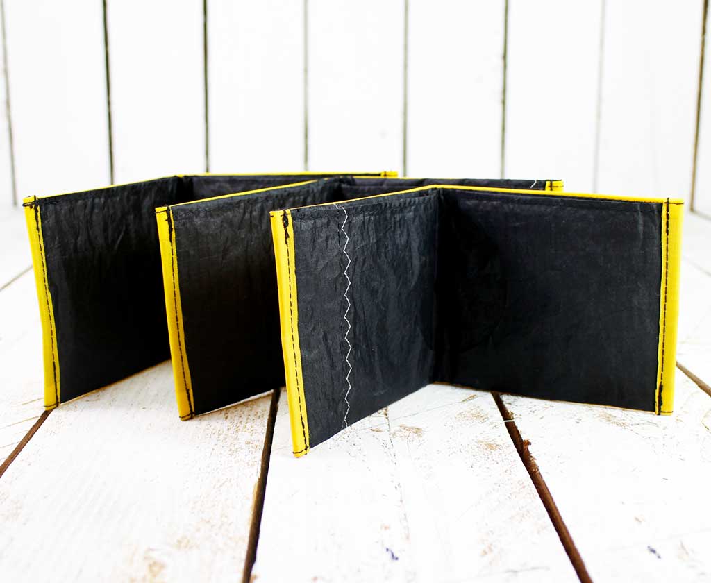RESTUBE x Schwerelosigkite WALLET - Image 3
