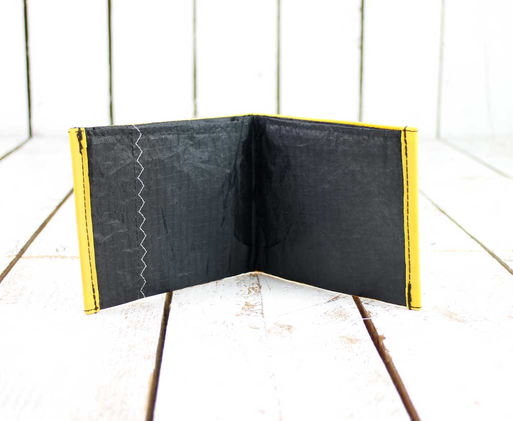 RESTUBE x Schwerelosigkite WALLET - Image 4