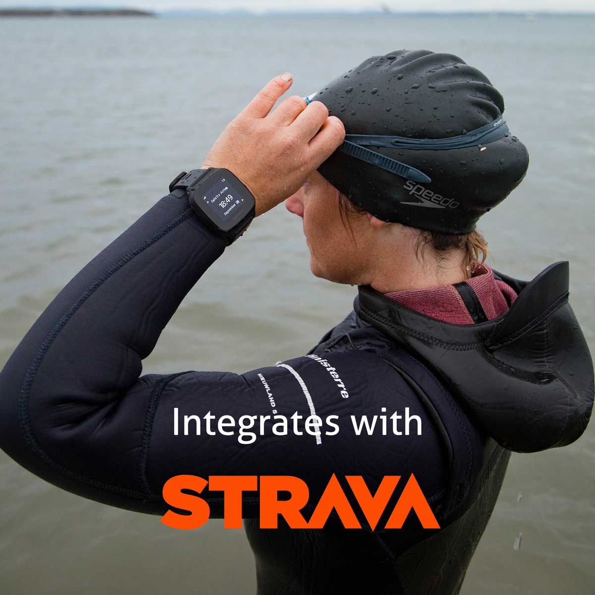 SafeTrx Active Safety Watch - Image 4