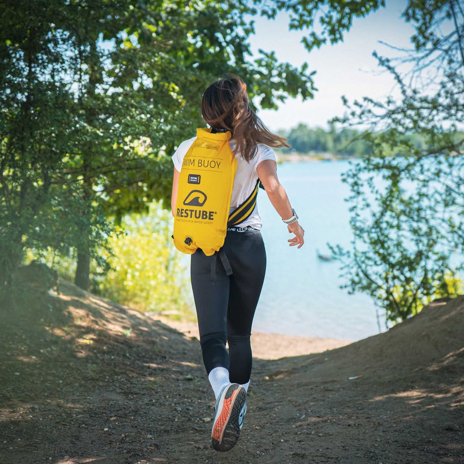 SWIM BUOY Athlete Bundle - Image 3
