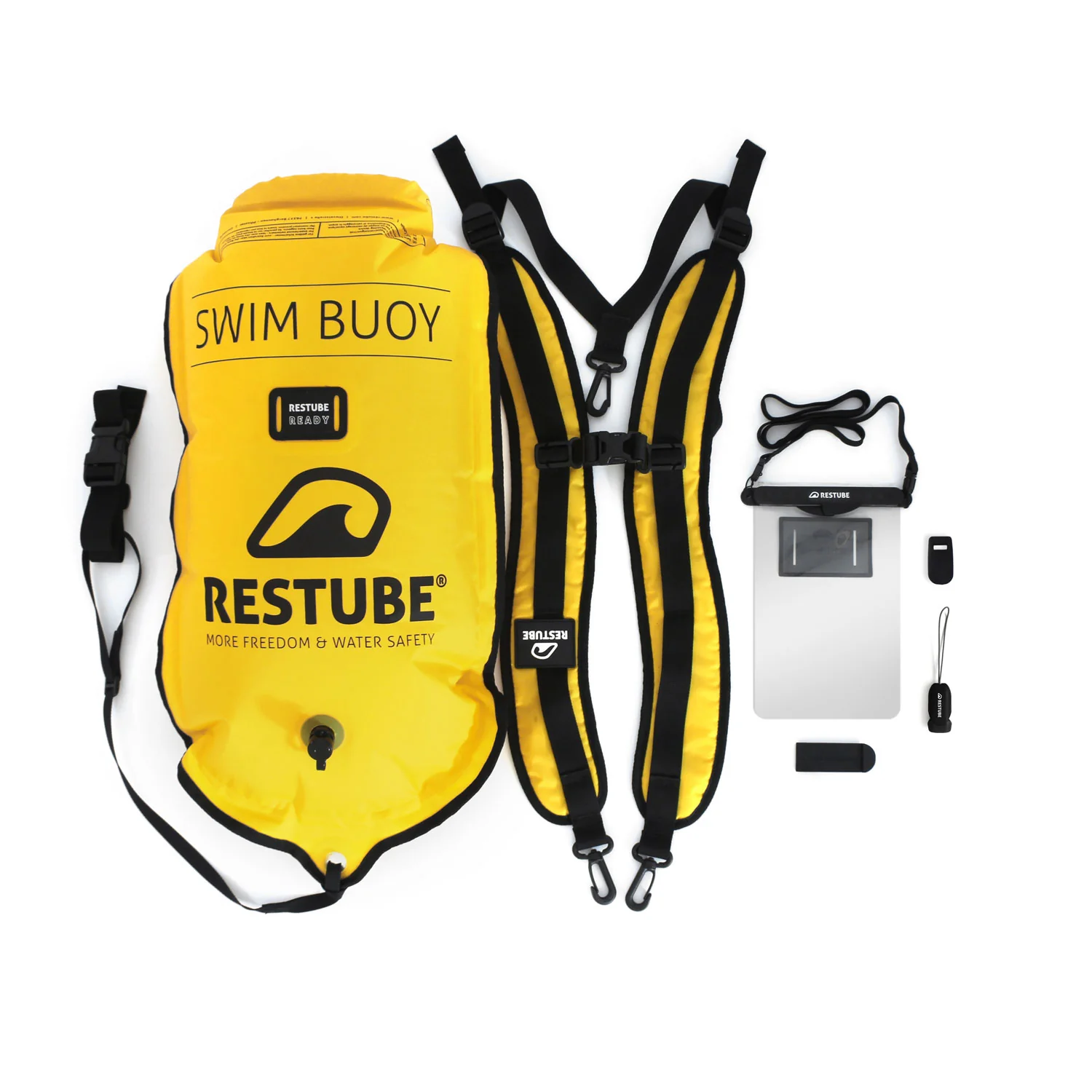 SWIM BUOY Athlete Bundle - Image 5
