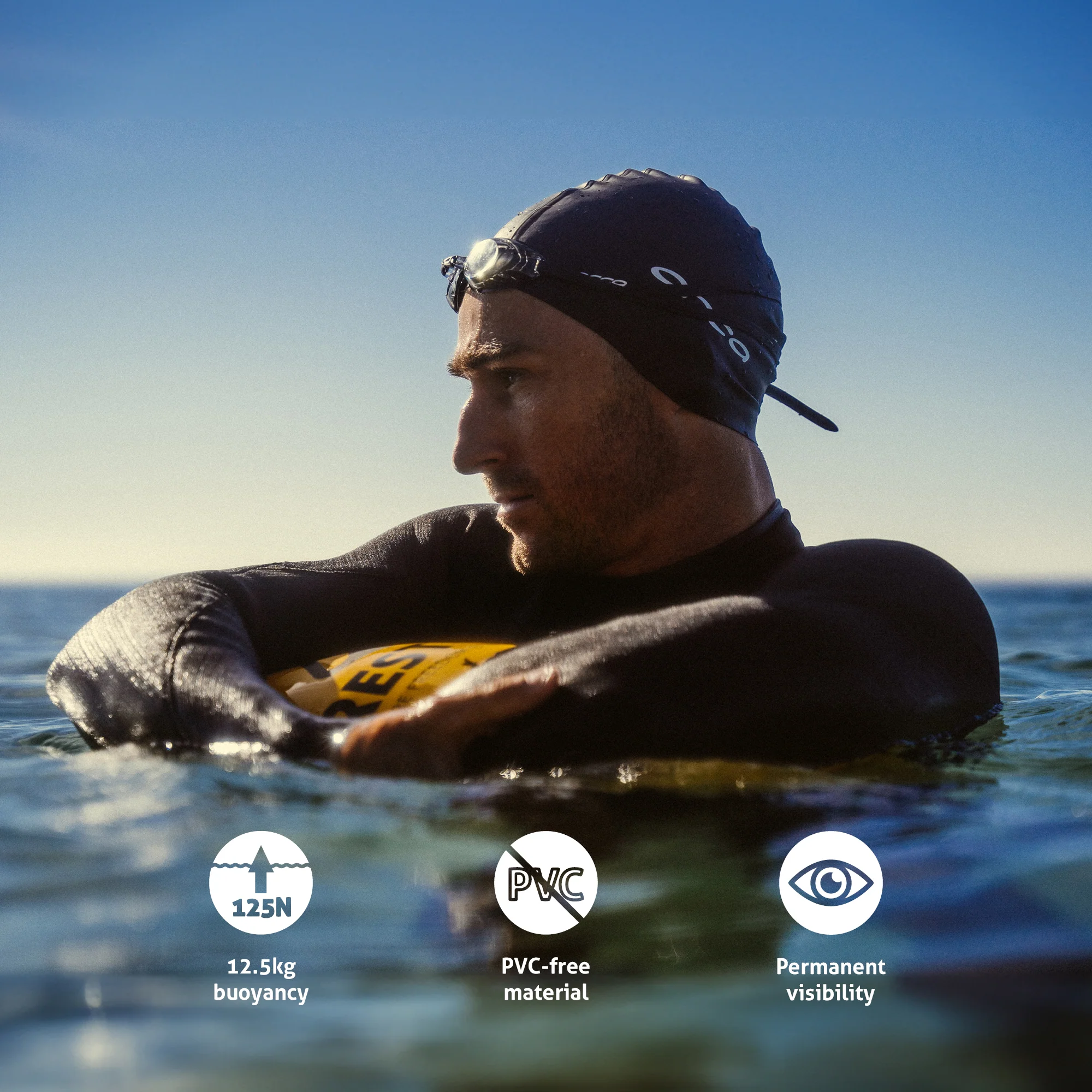 SWIM BUOY - Image 3