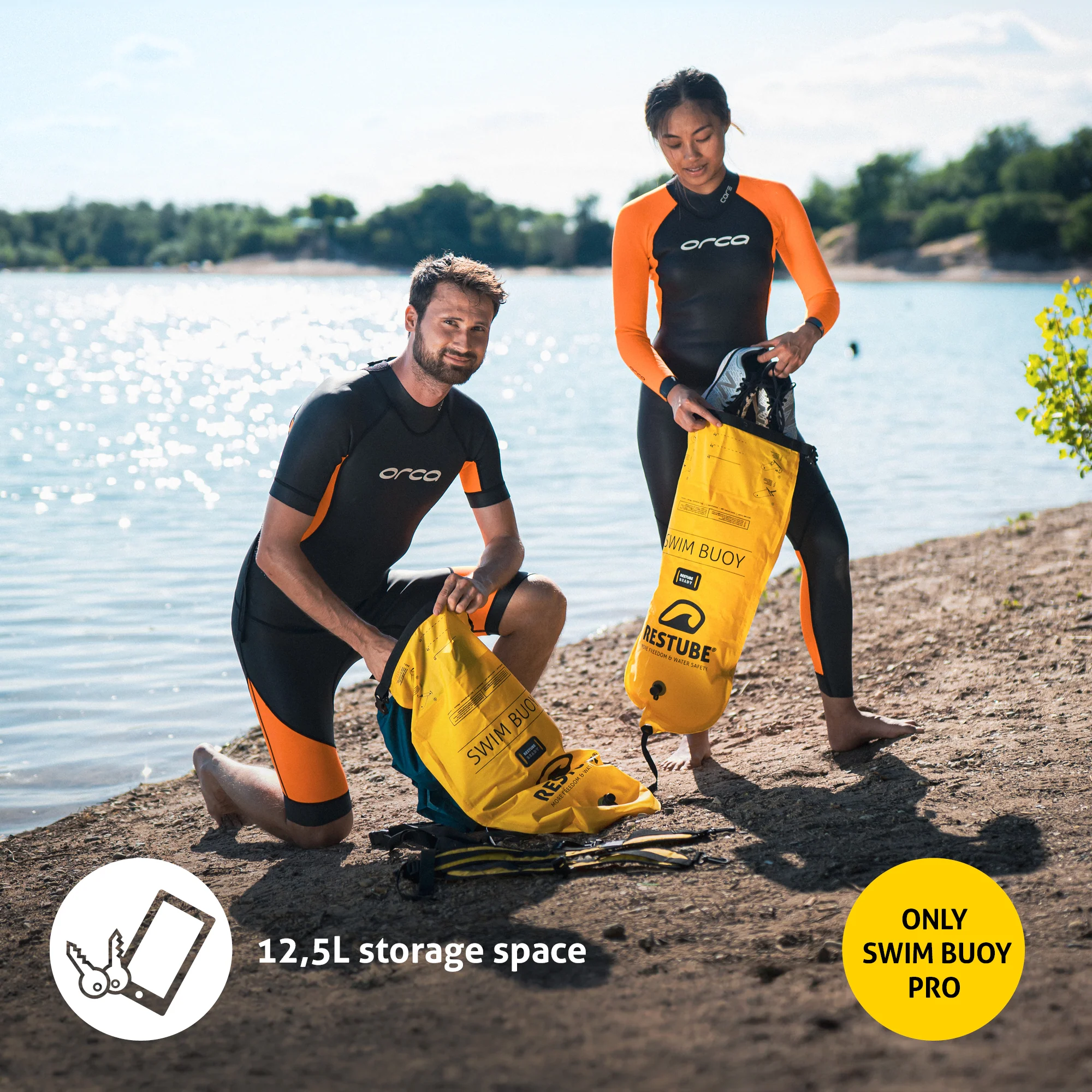 SWIM BUOY - Image 4