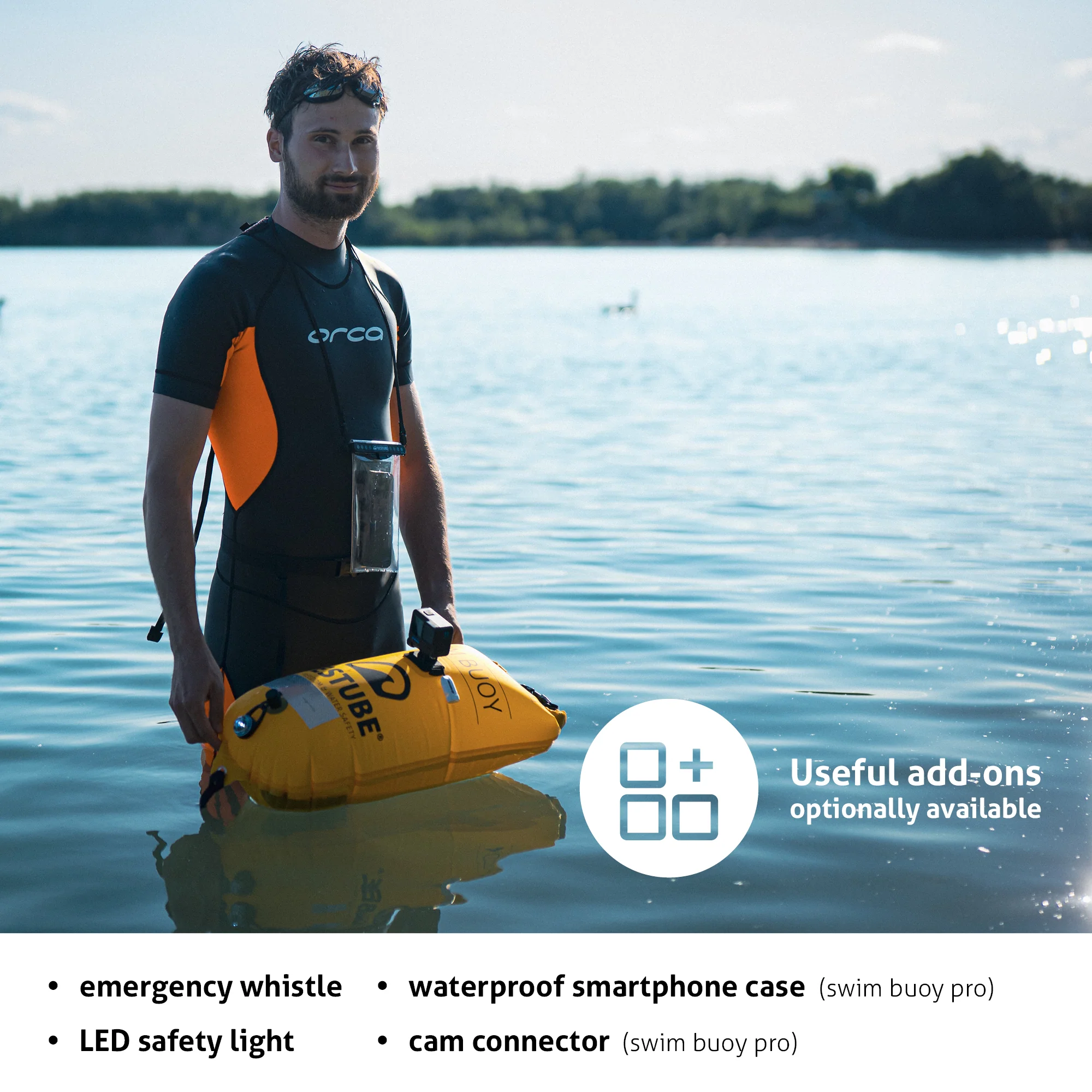 SWIM BUOY - Image 5