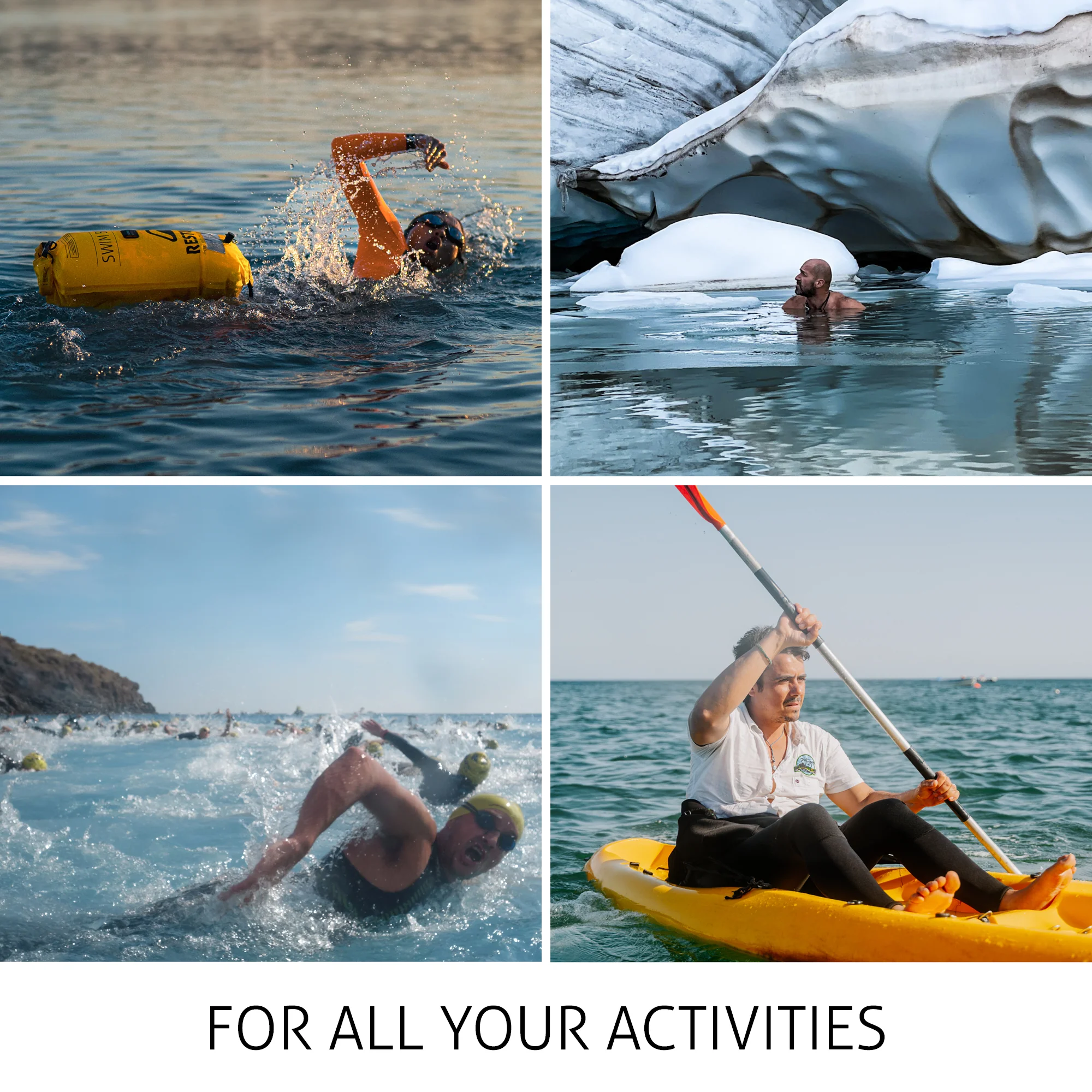 SWIM BUOY - Image 9