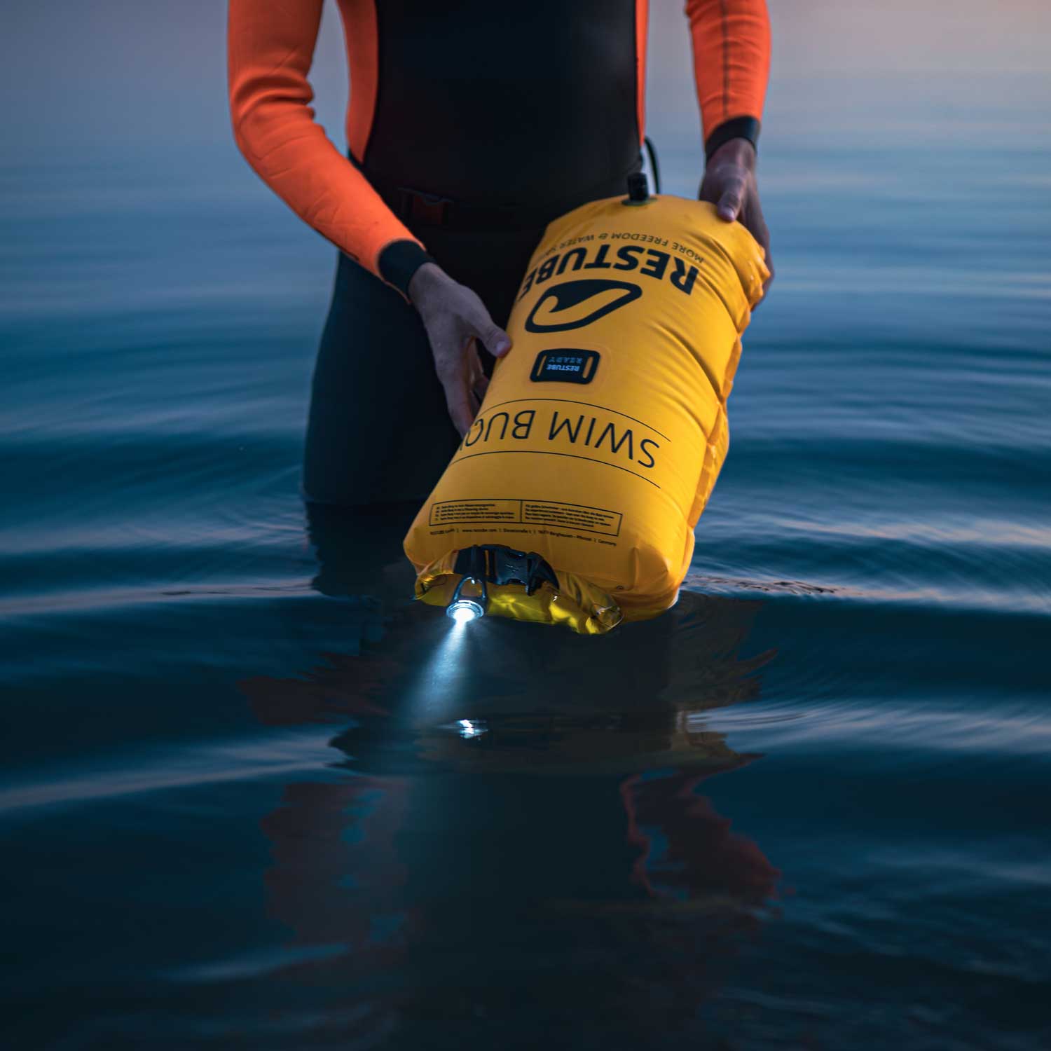 SWIM BUOY Creator Bundle - Image 4