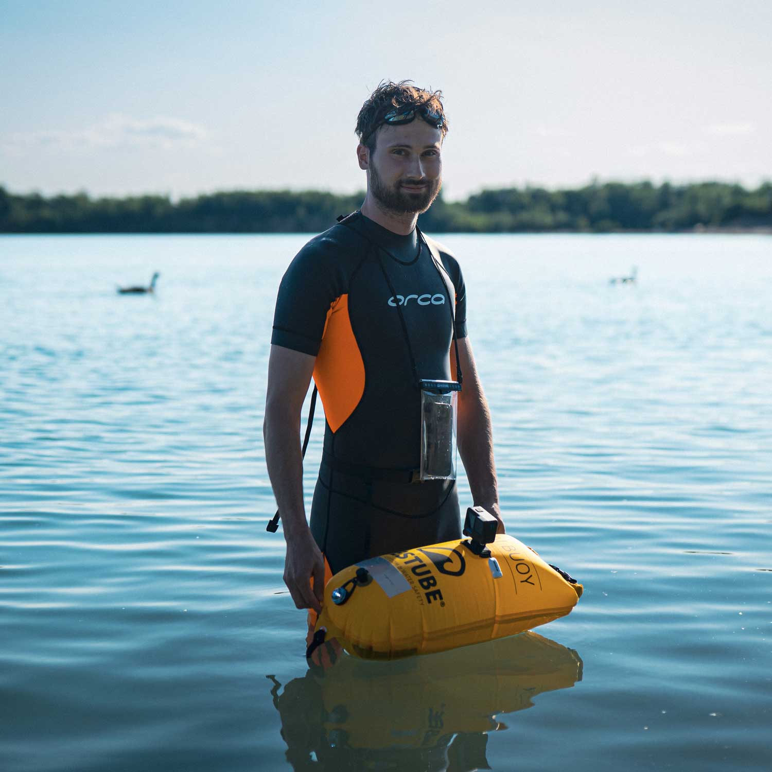 SWIM BUOY Ultimate Bundle - Image 3