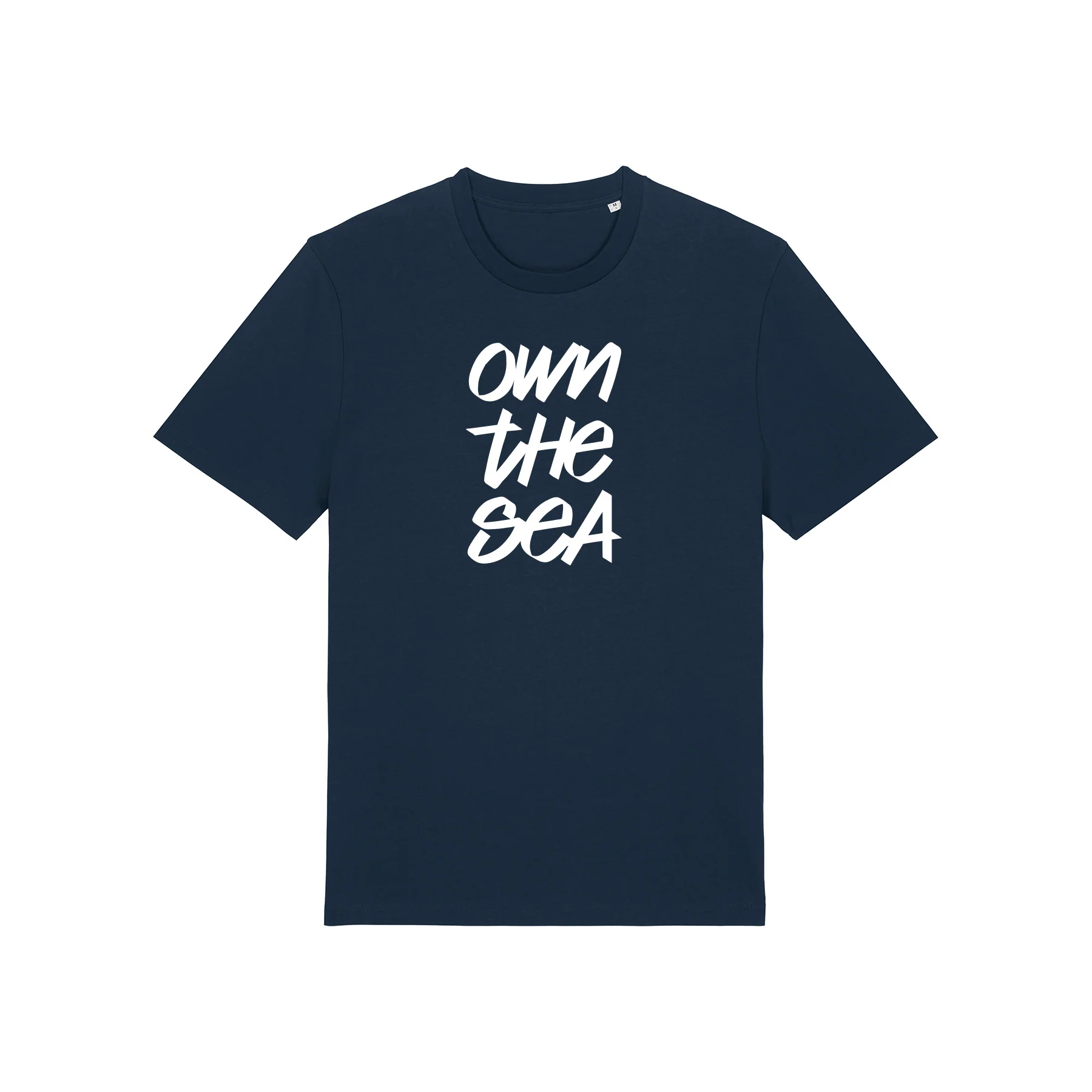 OWN THE SEA TEE - Image 6