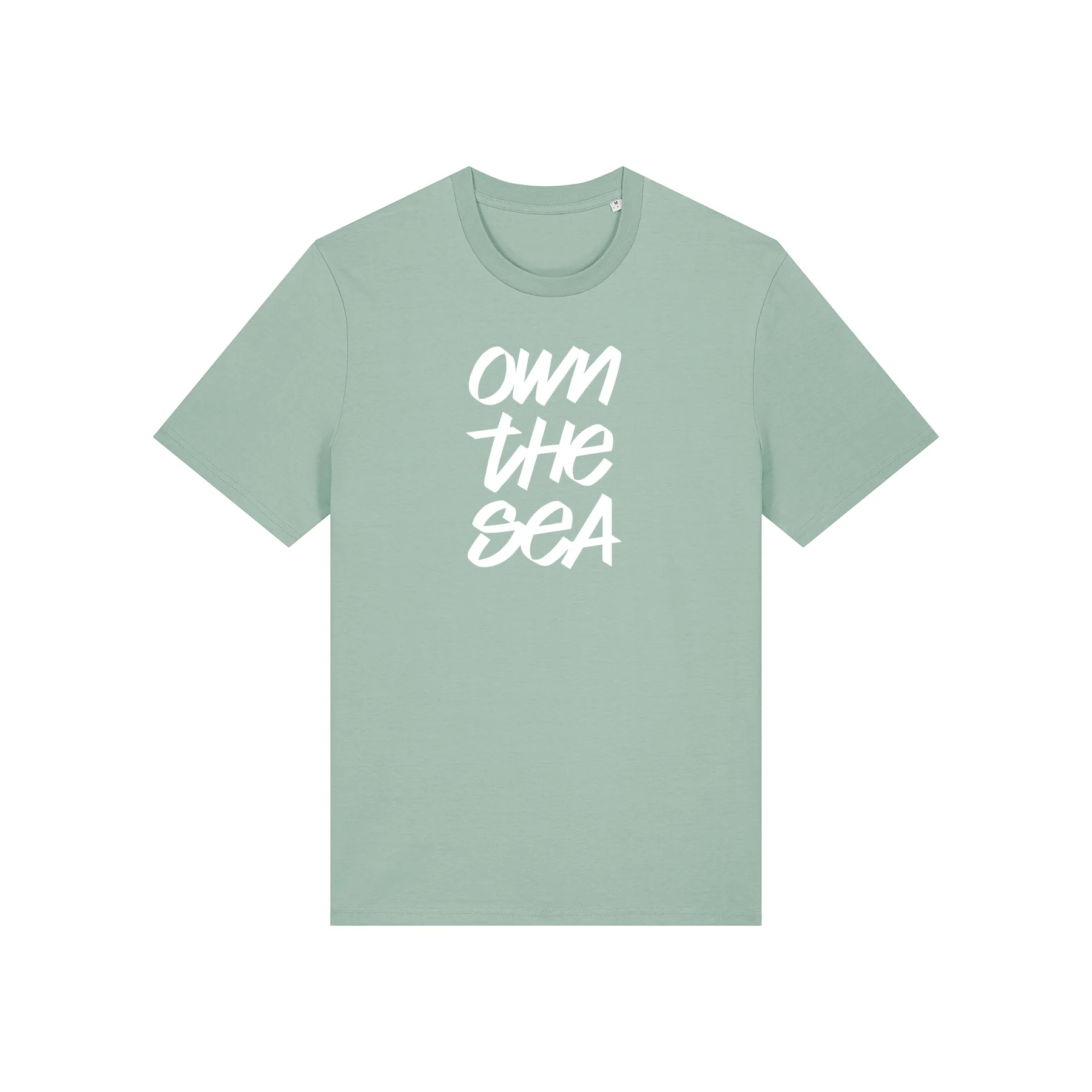 OWN THE SEA TEE - Image 8