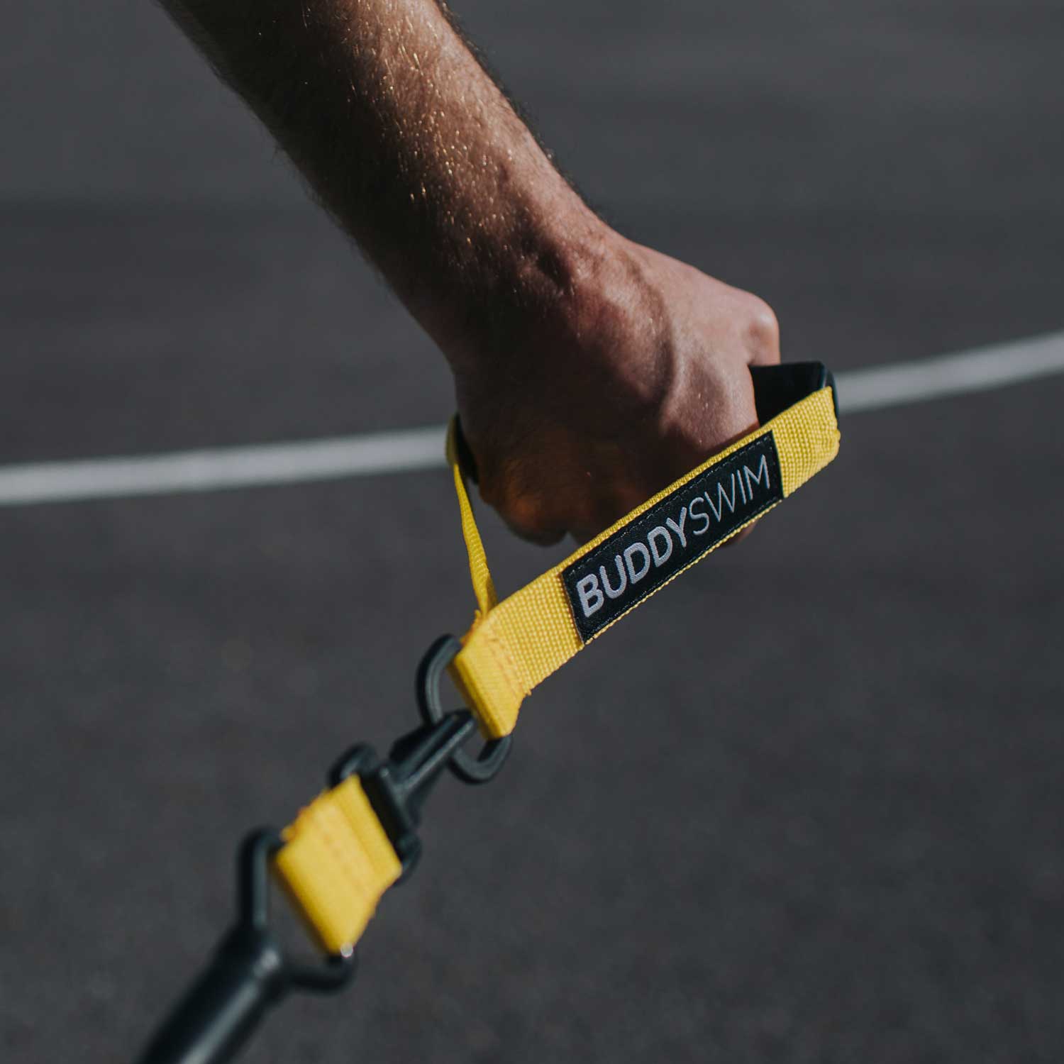 TRAINING RUBBERS Buddyswim SUPER STROKE DRYLAND CORDS - Image 4