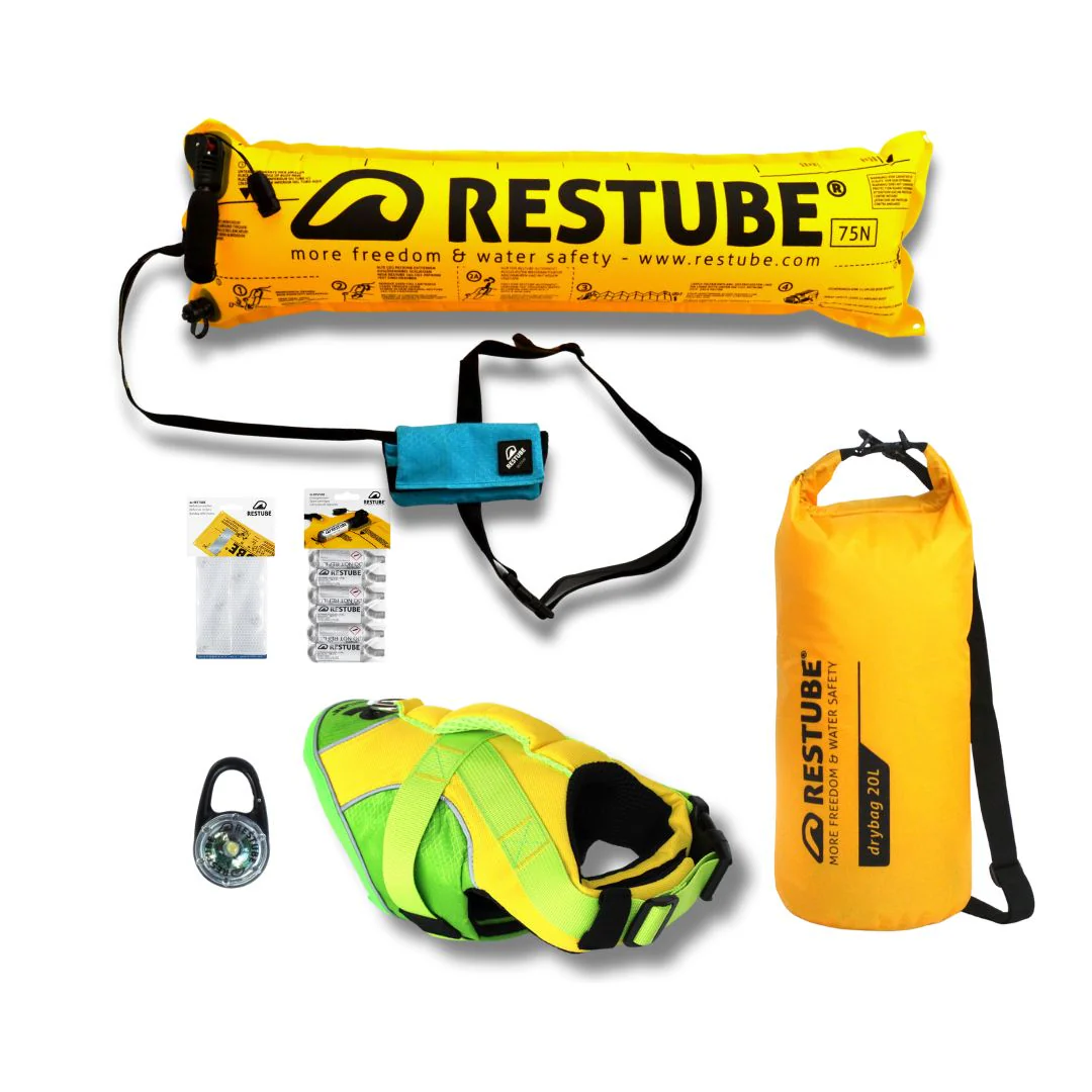 Shop RESTUBE – All Products for Your Safety